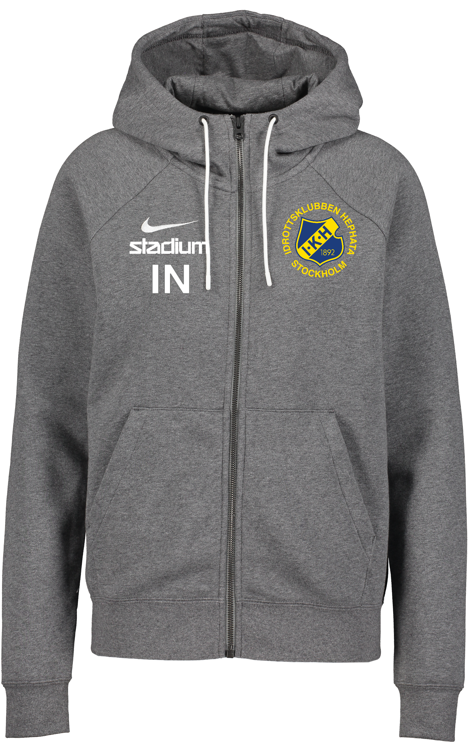 
NIKE, 
PARK 20 FLC FZ, 
Detail 1
