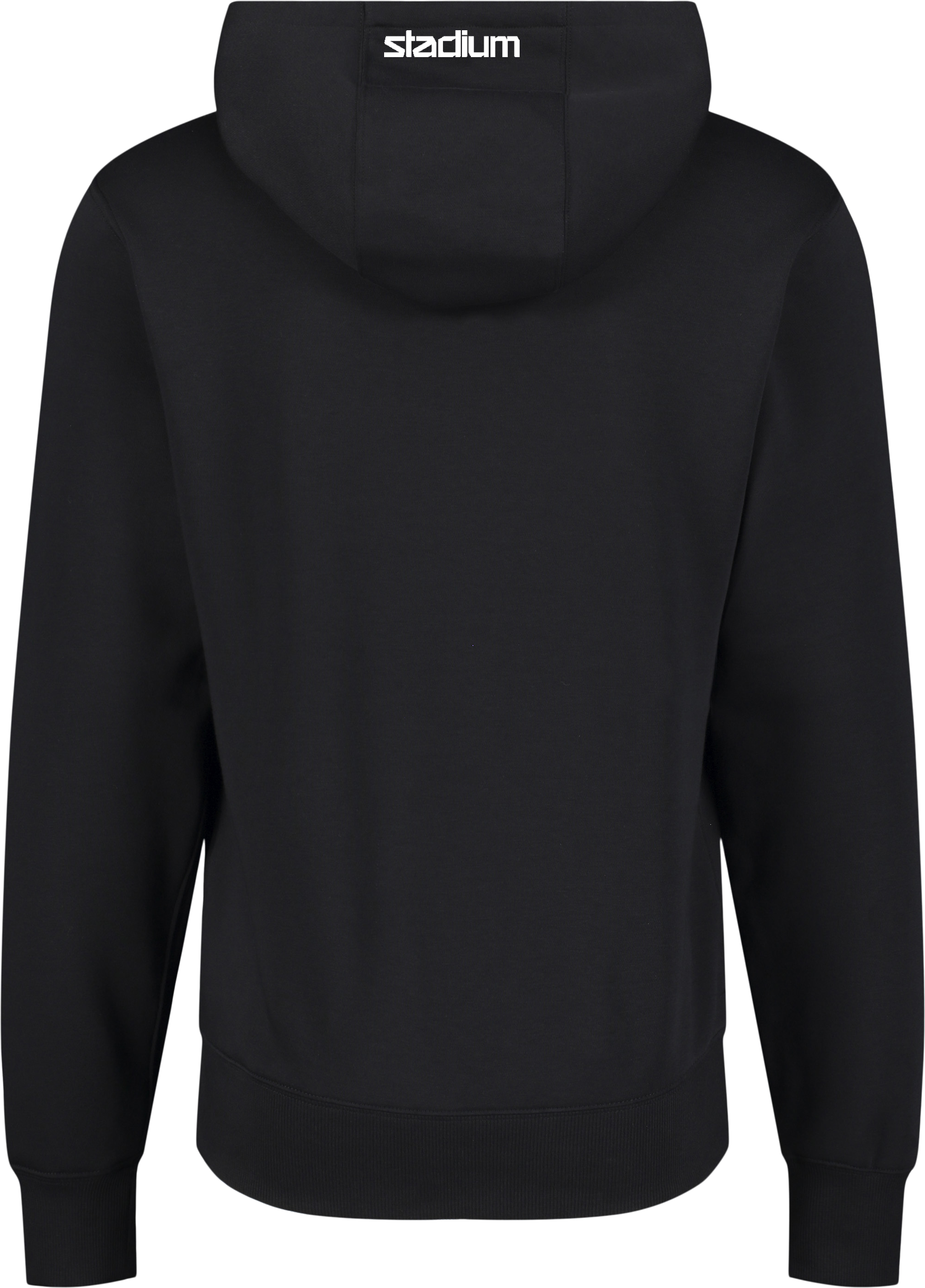 NIKE, PARK26 FLC HOOD JR