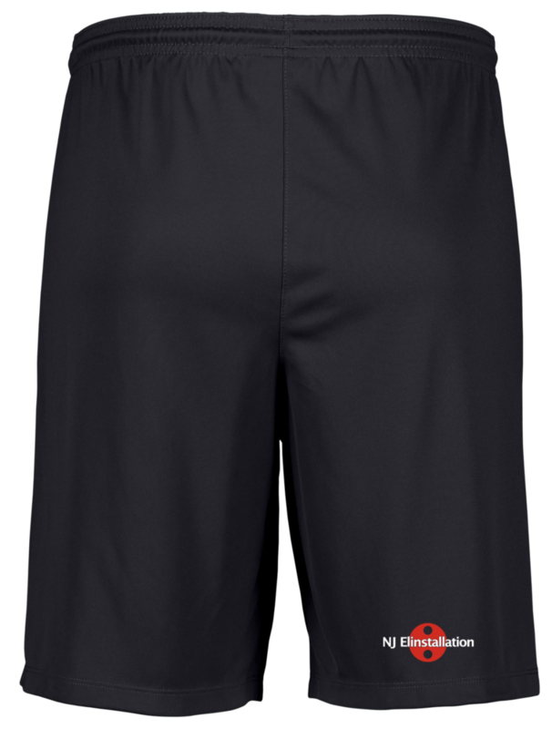 NIKE, Park III Short