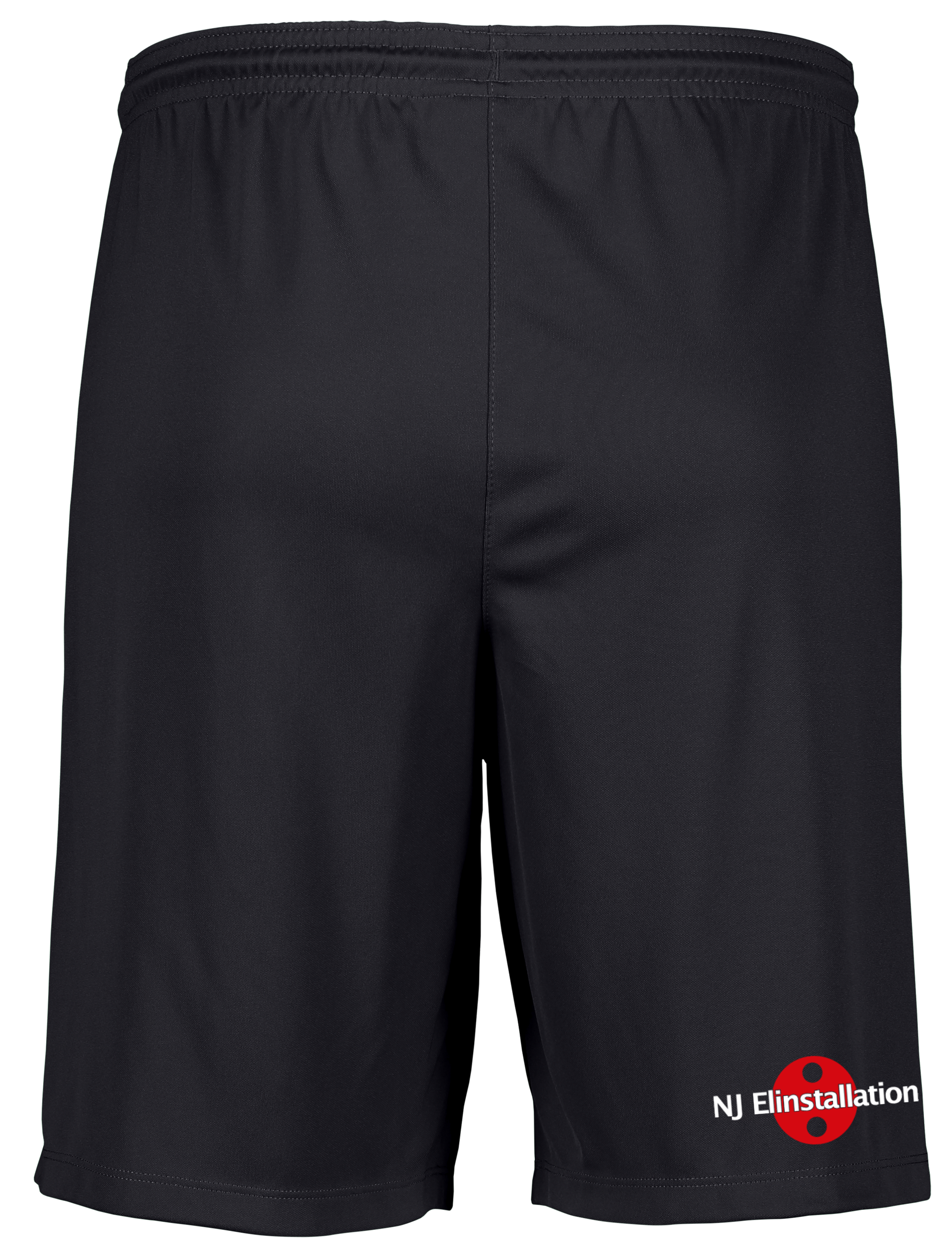 NIKE, Park III Short