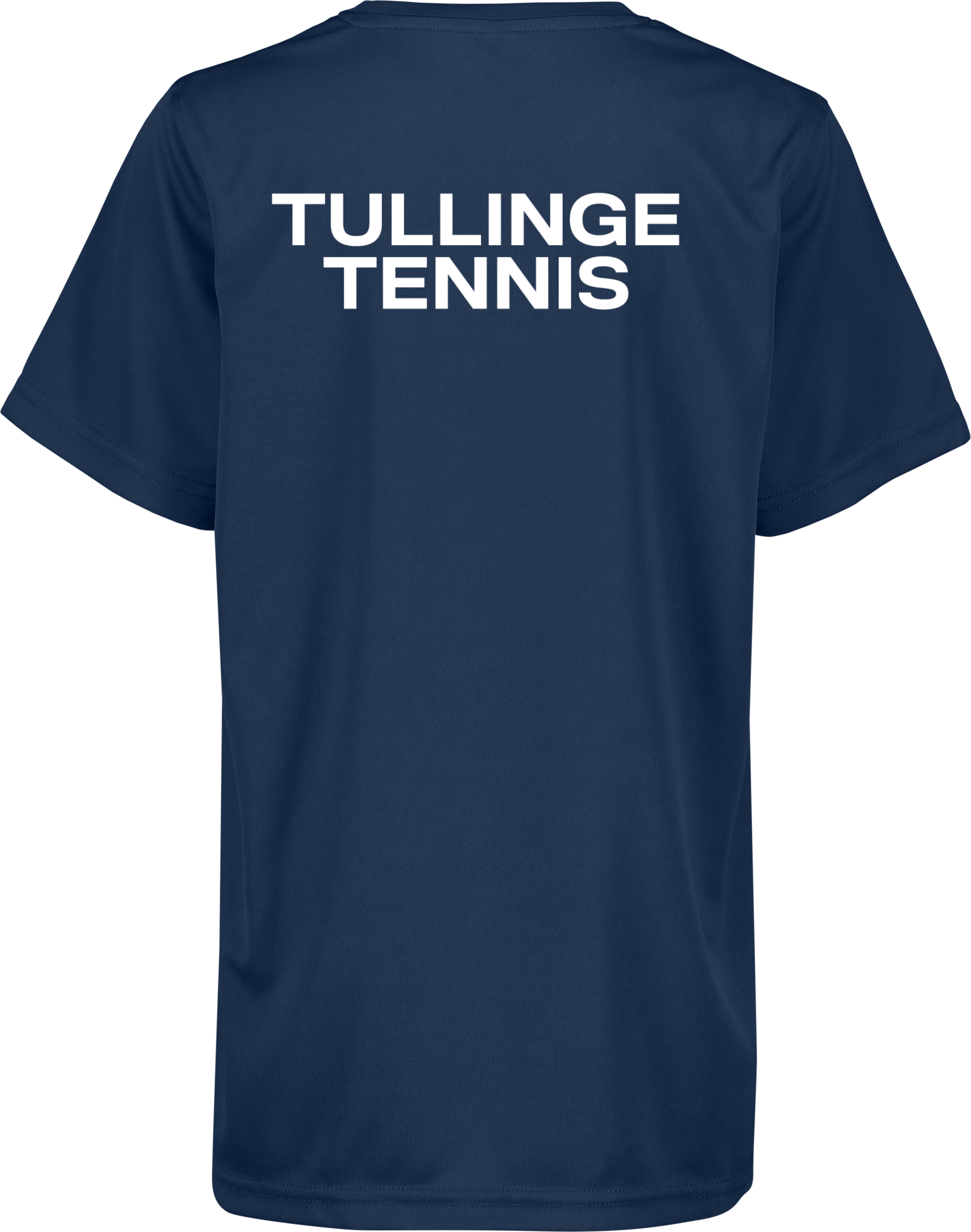 CLIQUE, Active Tee Jr