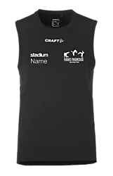 398760106101 CRAFT Rush 2.0 Singlet M 398760106101 CRAFT Rush 2.0 Singlet M Standard Small1x1