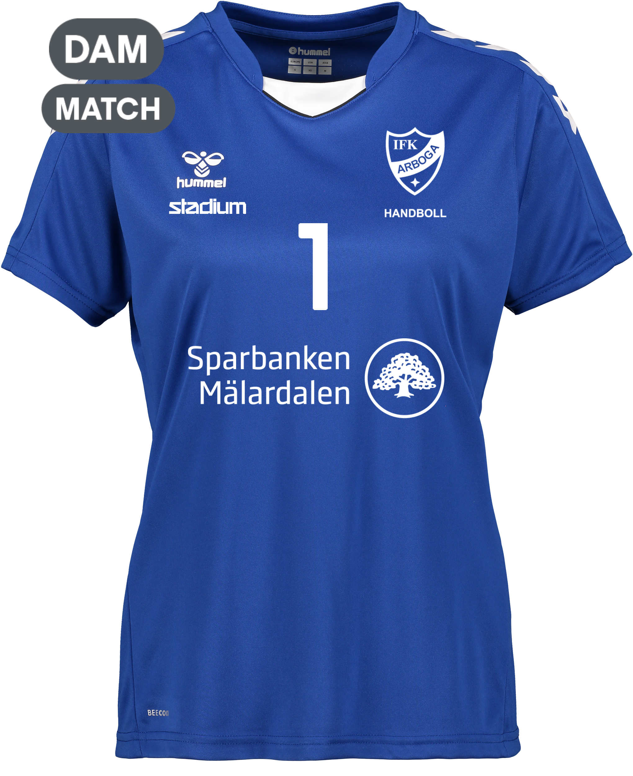 
HUMMEL, 
Core Xk Poly Jsy Ss W, 
Detail 1
