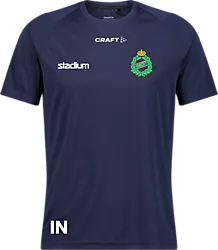 398762102101 CRAFT Rush 2.0 Ss Tee Jr 398762102101 CRAFT Rush 2.0 Ss Tee Jr Standard Small1x1