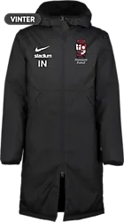 318195101101 NIKE Park 20 Long Jkt 318195101101 NIKE Park 20 Long Jkt Standard Small1x1