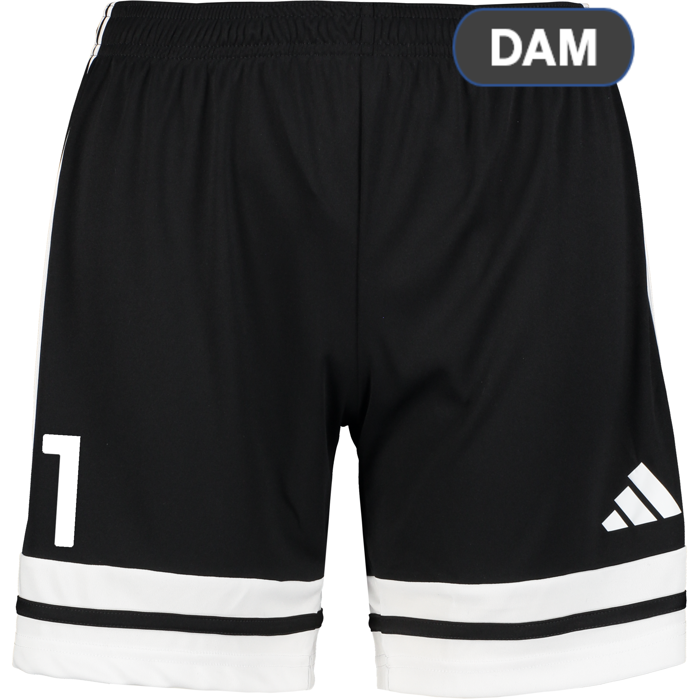 
ADIDAS, 
Squad25 Sho W, 
Detail 1
