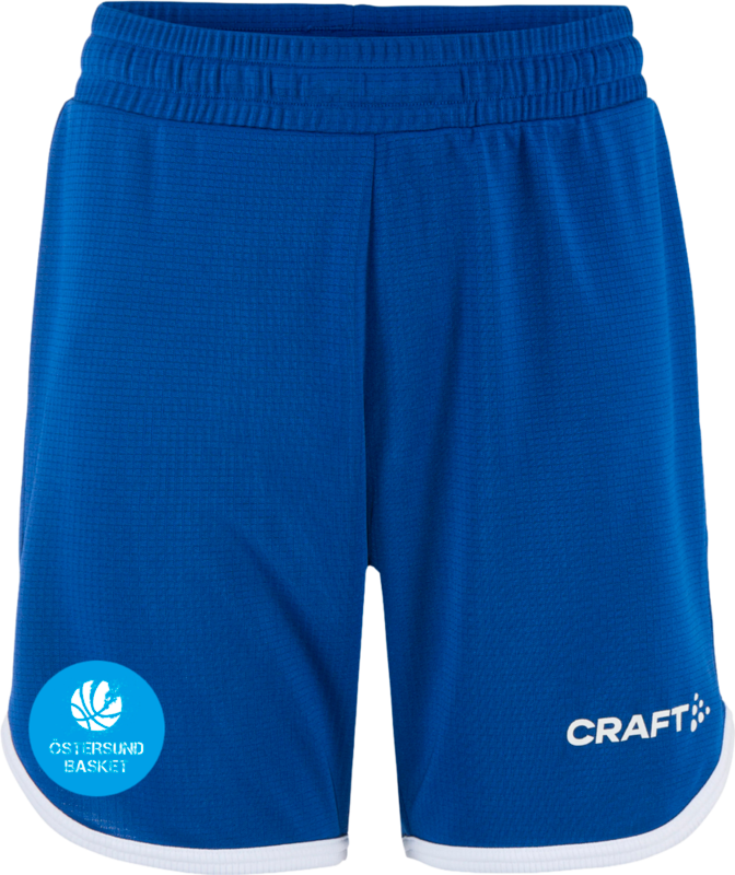 
CRAFT, 
BASKET 2.0 SHORTS JR, 
Detail 1
