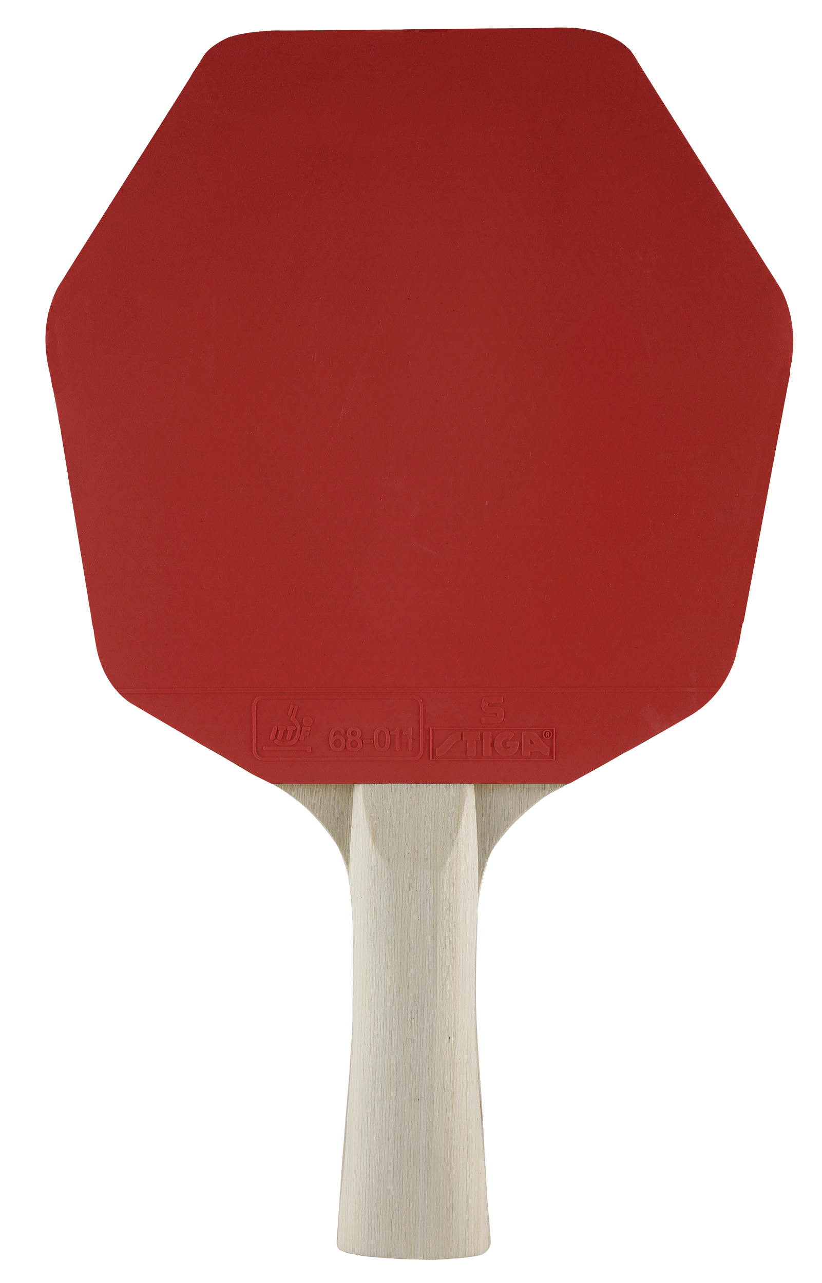 STIGA, Cybershape Hobby