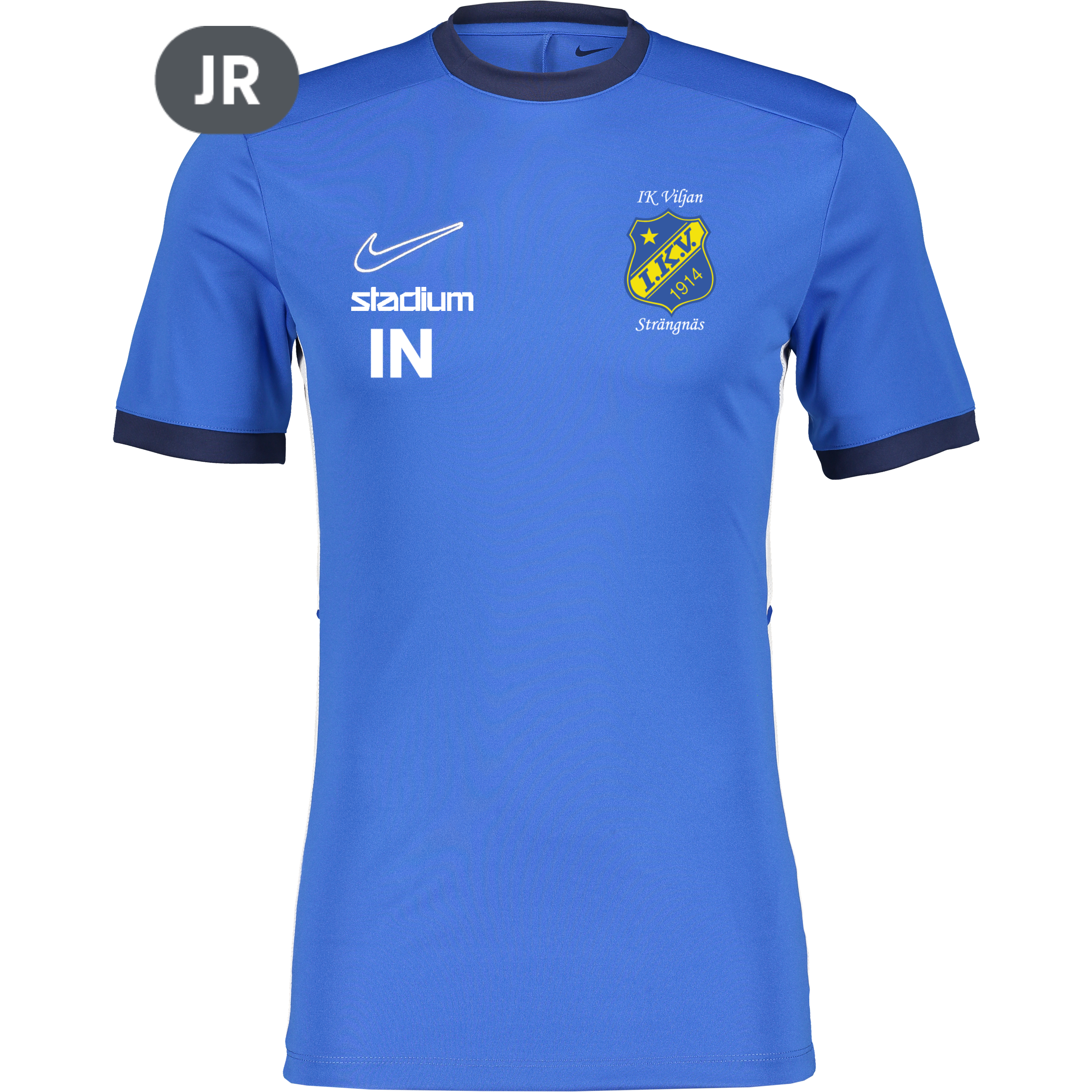 
NIKE, 
Acd25 Ss Top Jr, 
Detail 1
