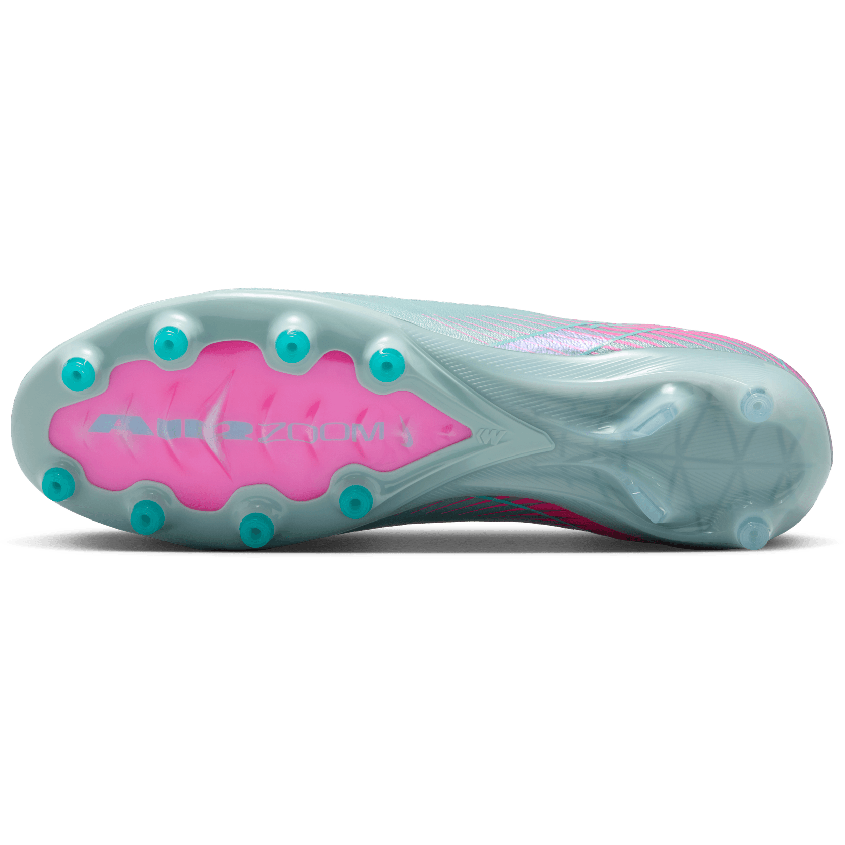 NIKE, Zm Vapor 16 Elite Ag-Pro