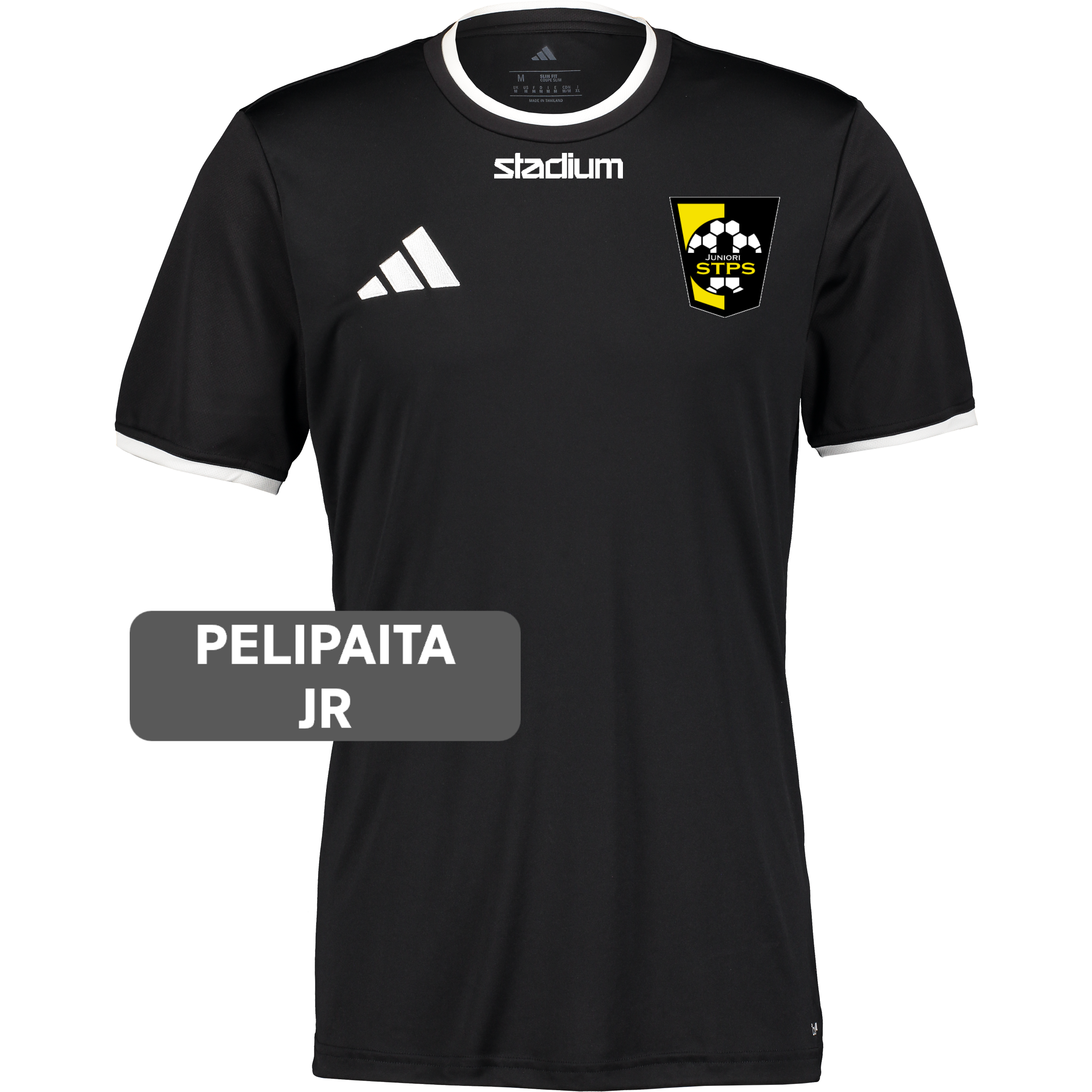 
ADIDAS, 
ENT26 JSY JR, 
Detail 1
