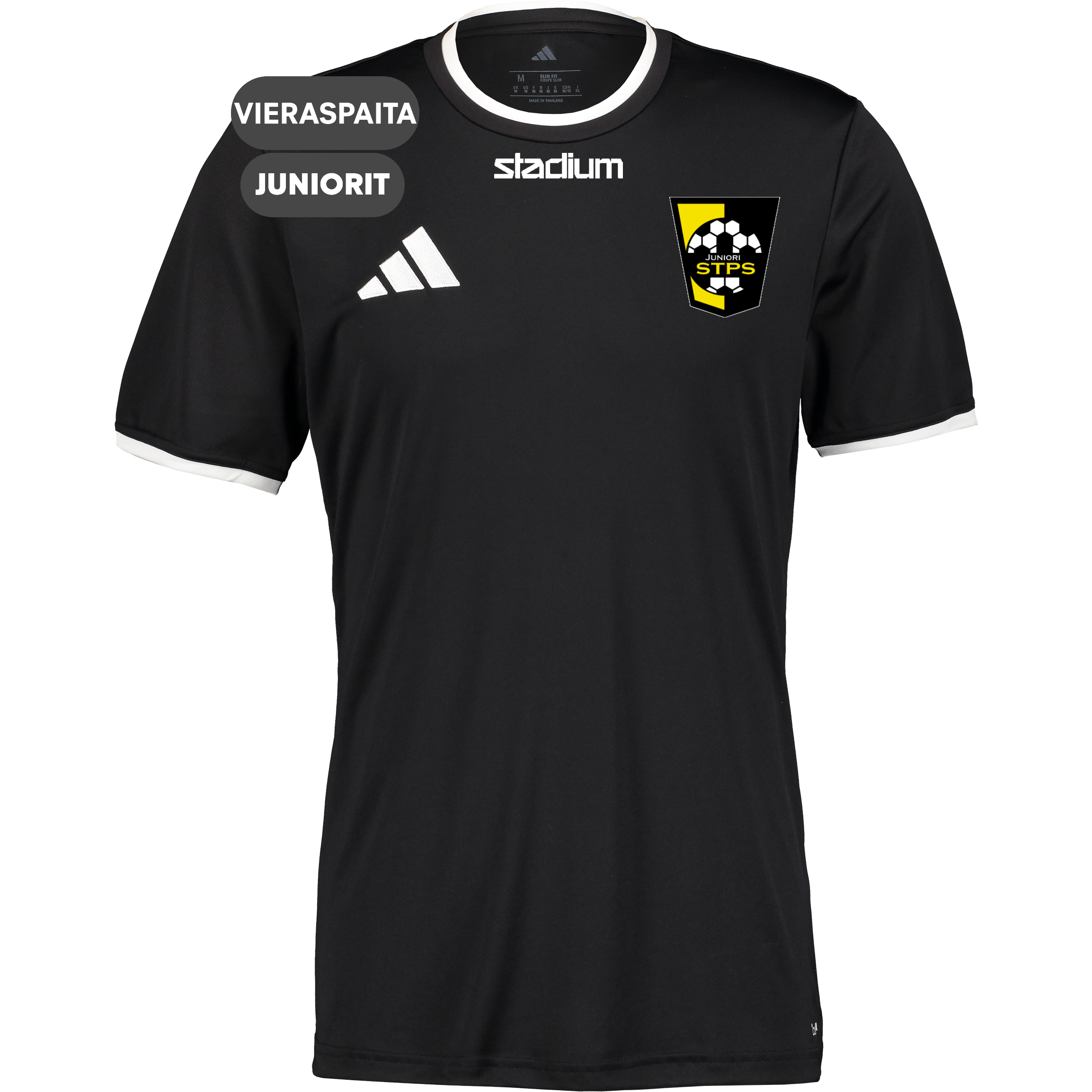 
ADIDAS, 
ENT26 JSY JR, 
Detail 1
