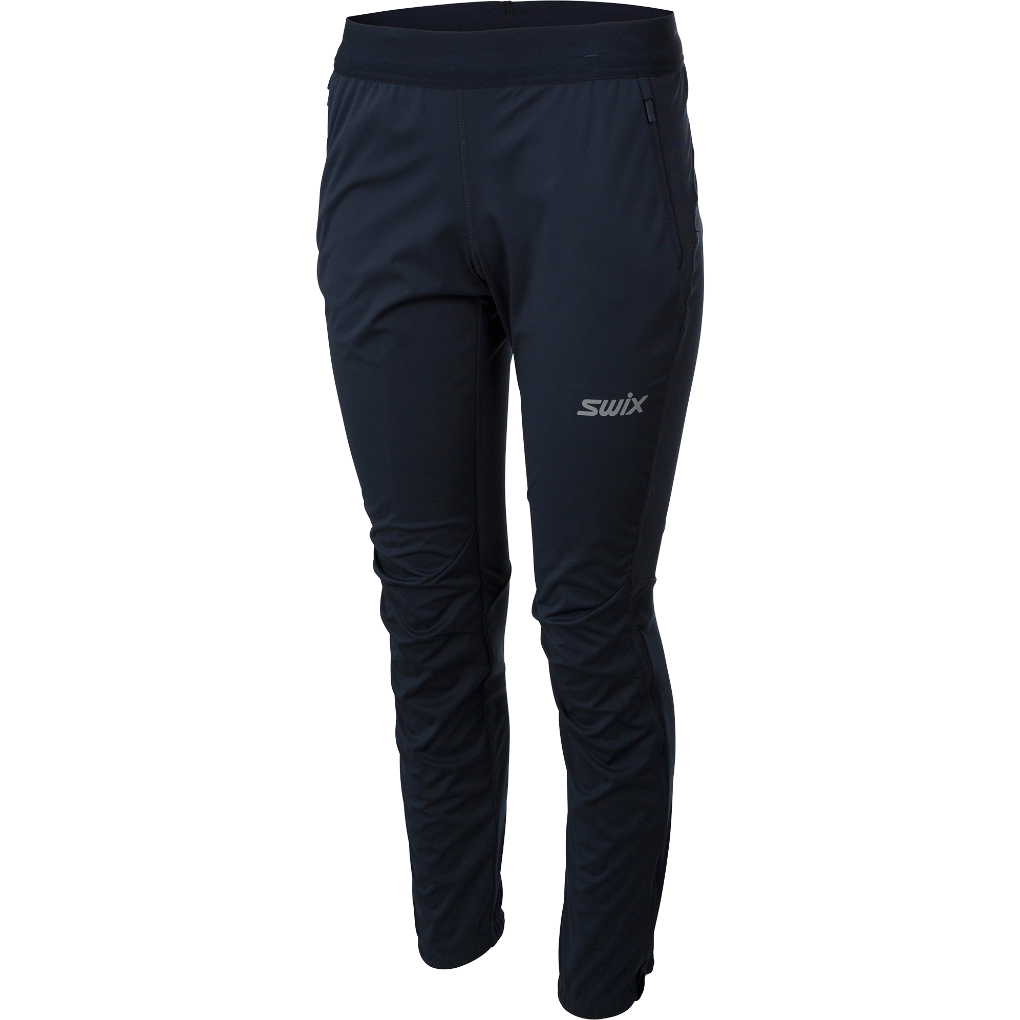 
SWIX, 
Cross Pants W, 
Detail 1

