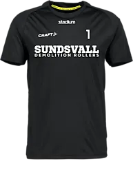 321481107101 CRAFT Evolve Tee 321481107101 CRAFT Evolve Tee Standard Small1x1