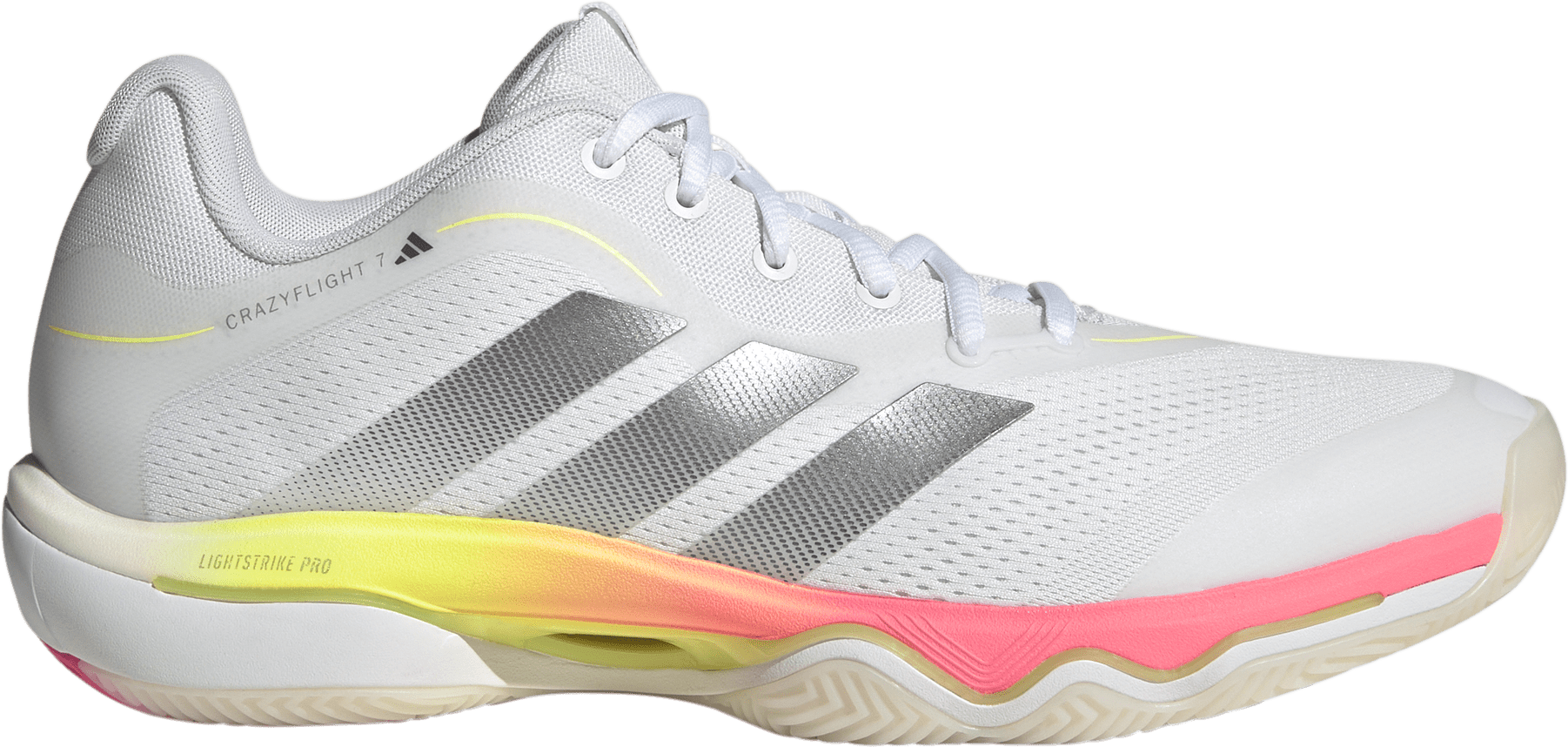 
ADIDAS, 
CRAZYFLIGHT 7 M, 
Detail 1
