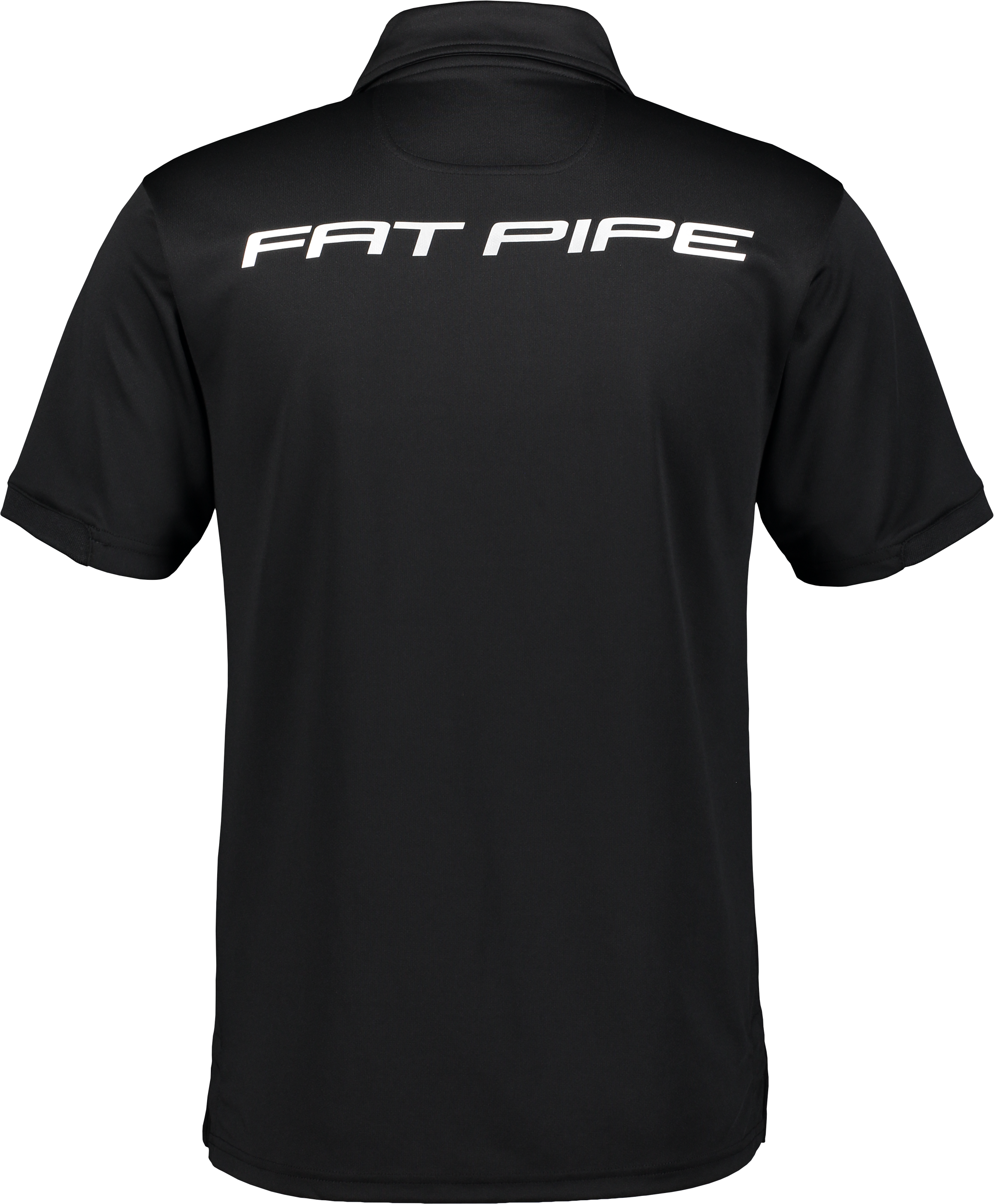 FATPIPE, Axel Polo Shirt