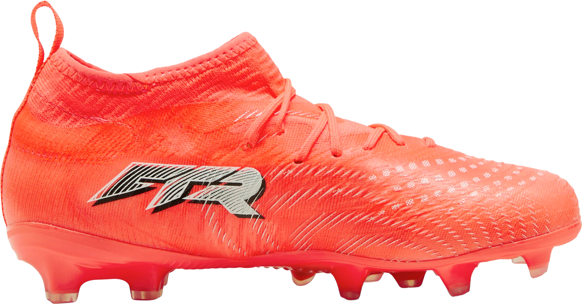 PUMA, FUTURE 9 PRO FG/AG W