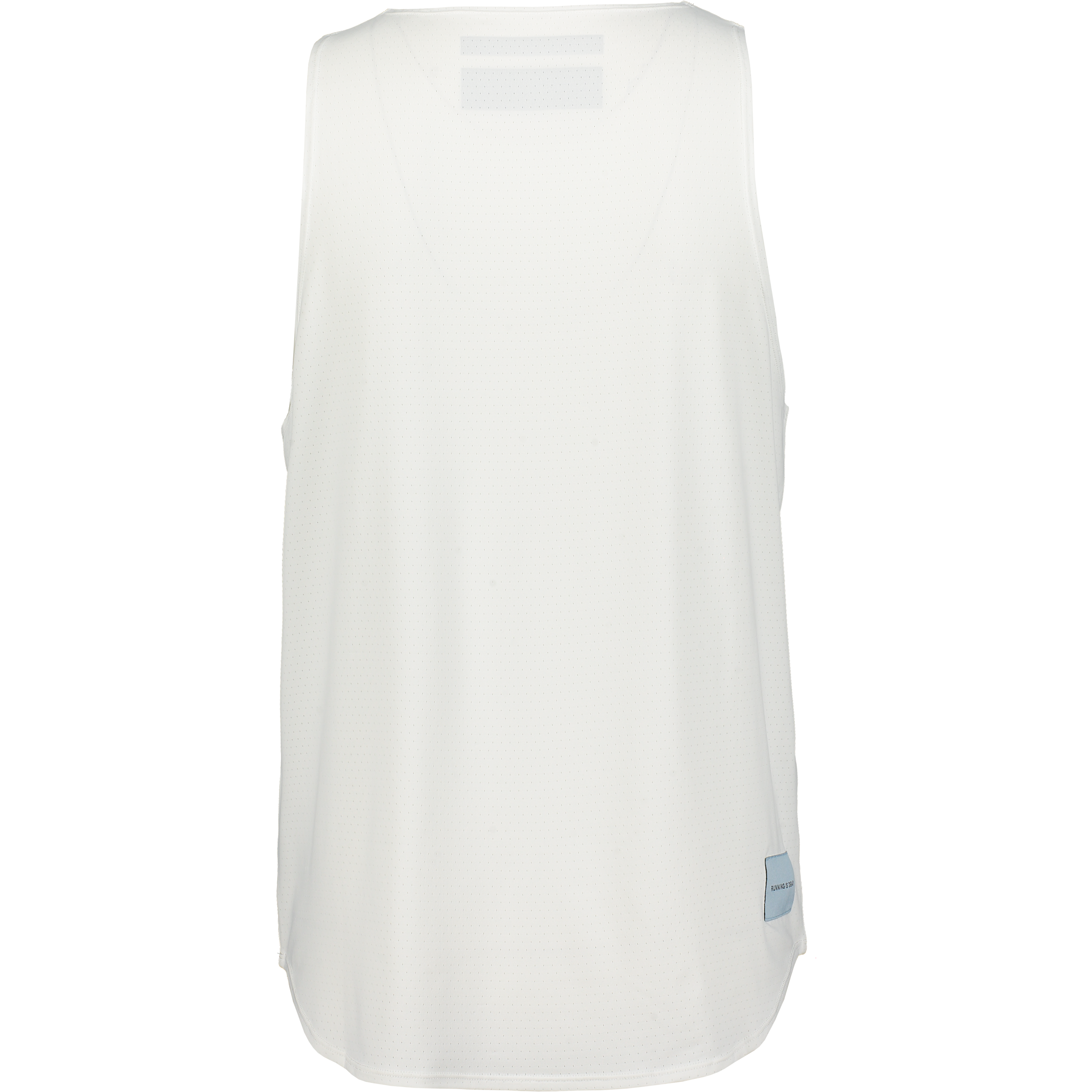 RUNNING IS DEAD, Running Tank L1 D3