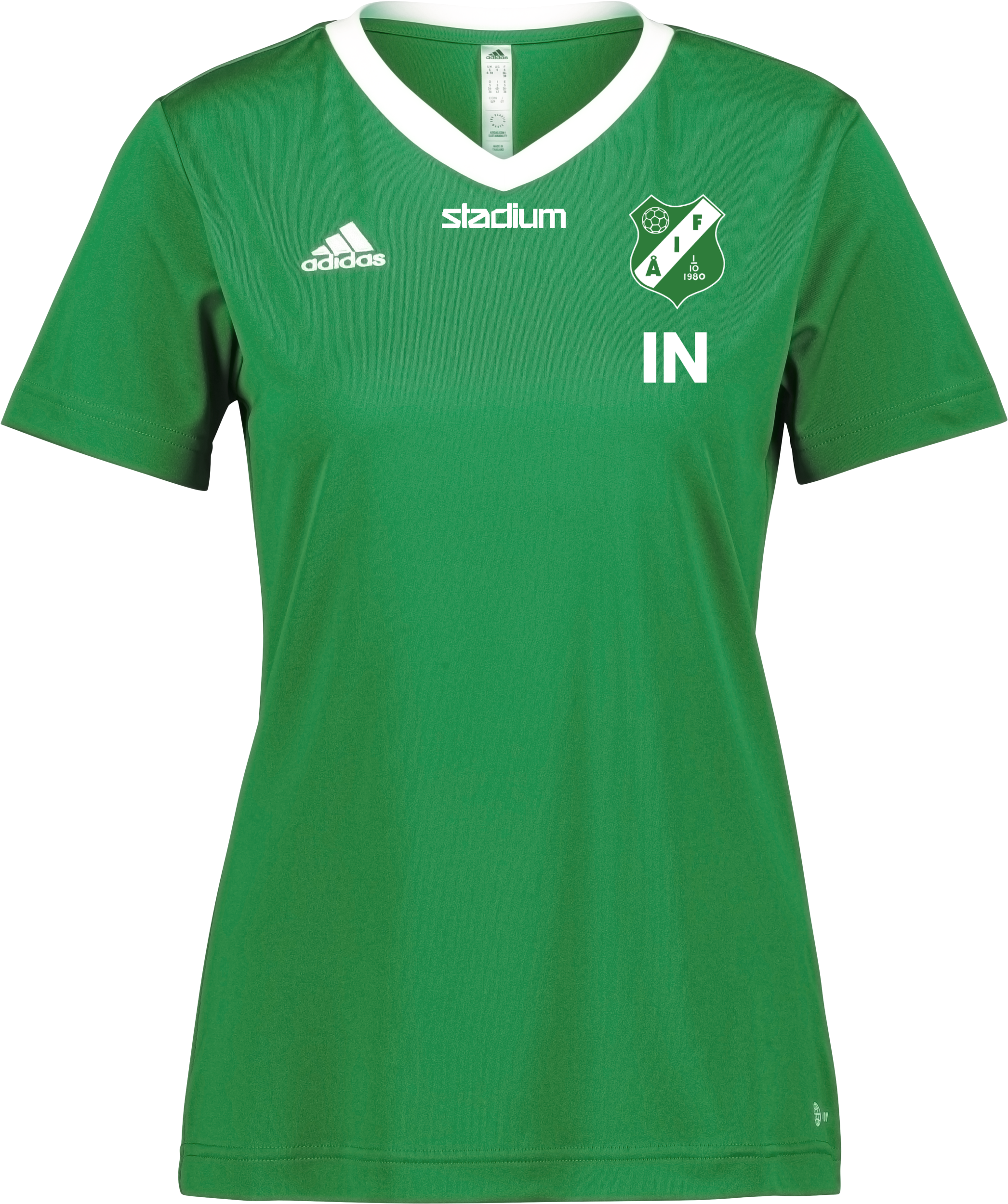 
ADIDAS, 
Ent22 Jsy Tee W, 
Detail 1
