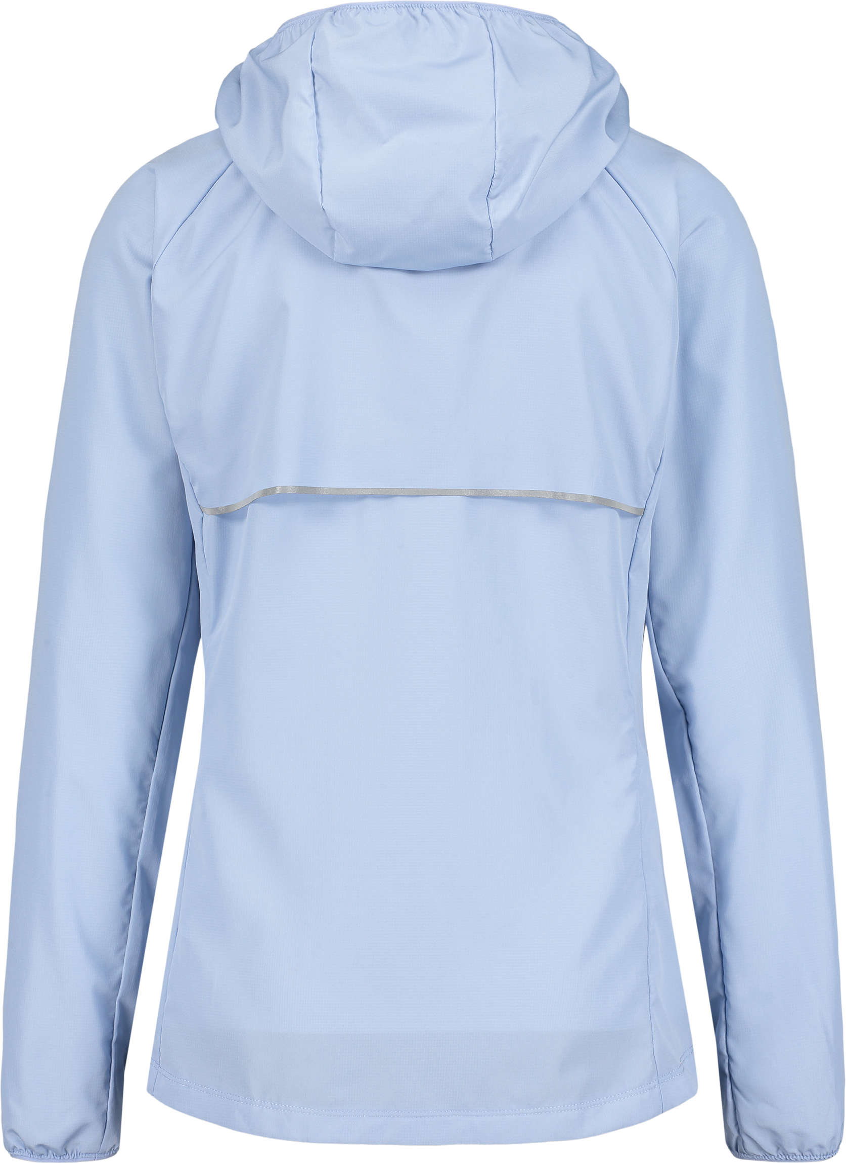 SOC, W Run Wind Jacket