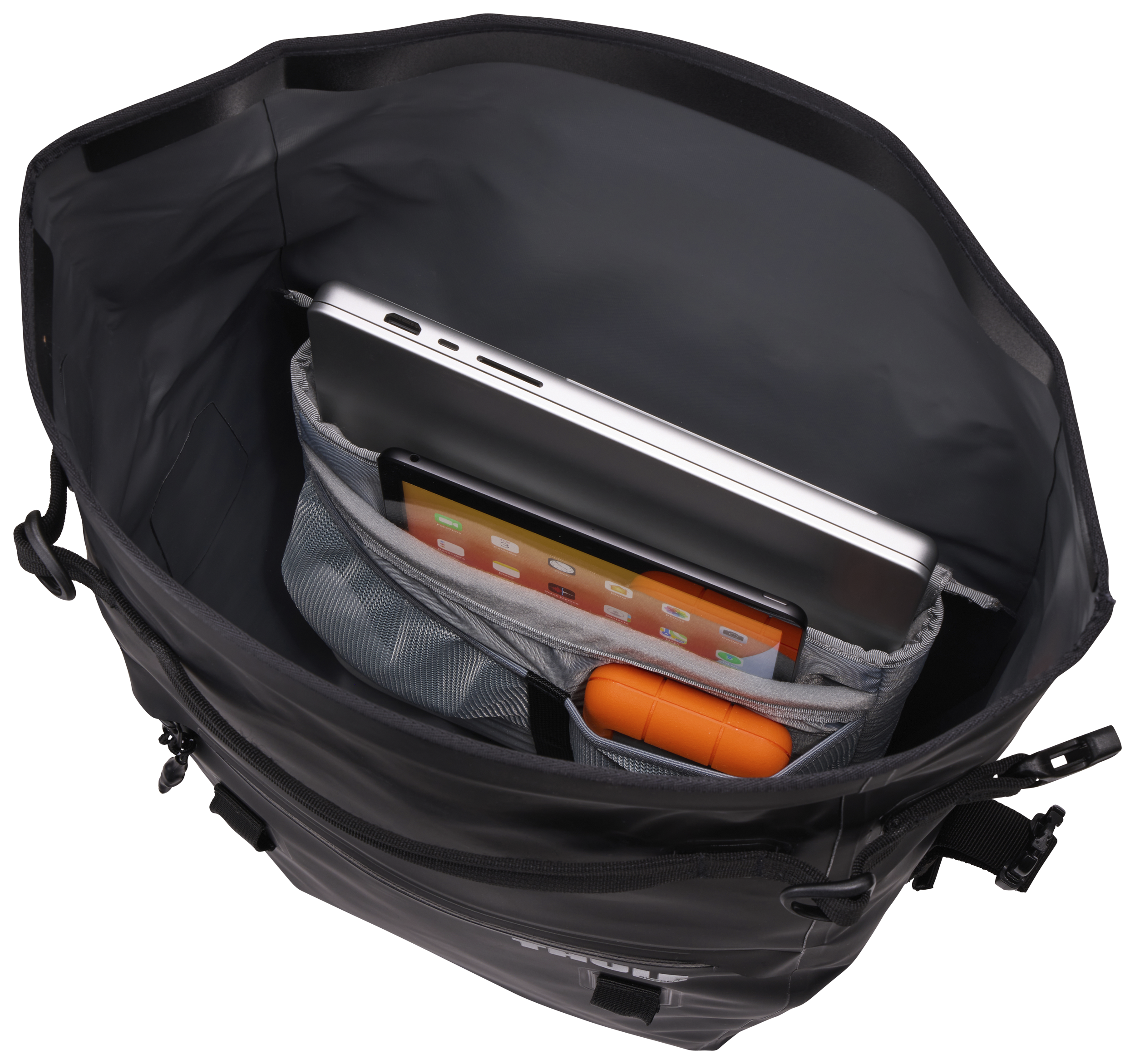 THULE, Shield Pannier 22L