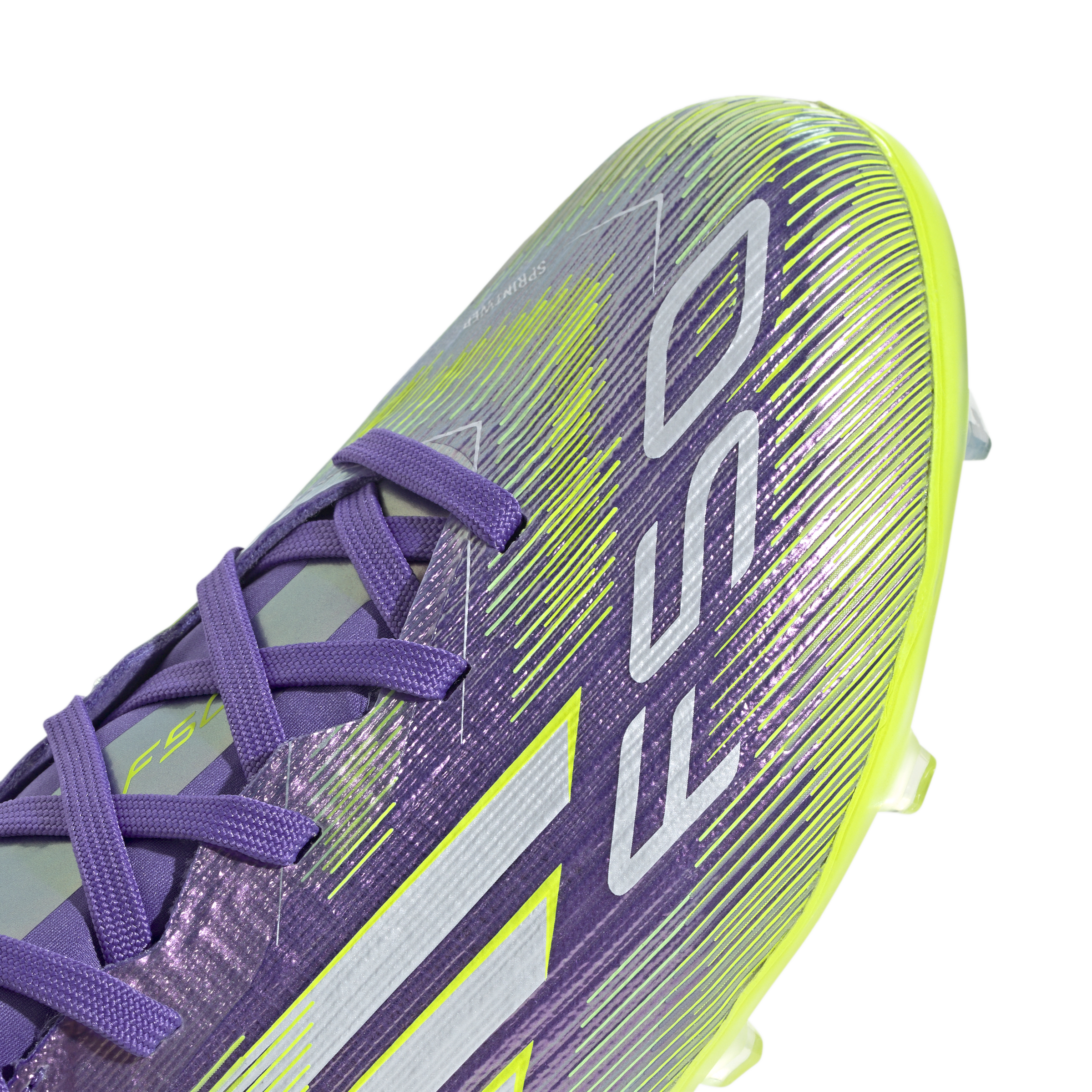 ADIDAS, F50 Elite Fg Jr