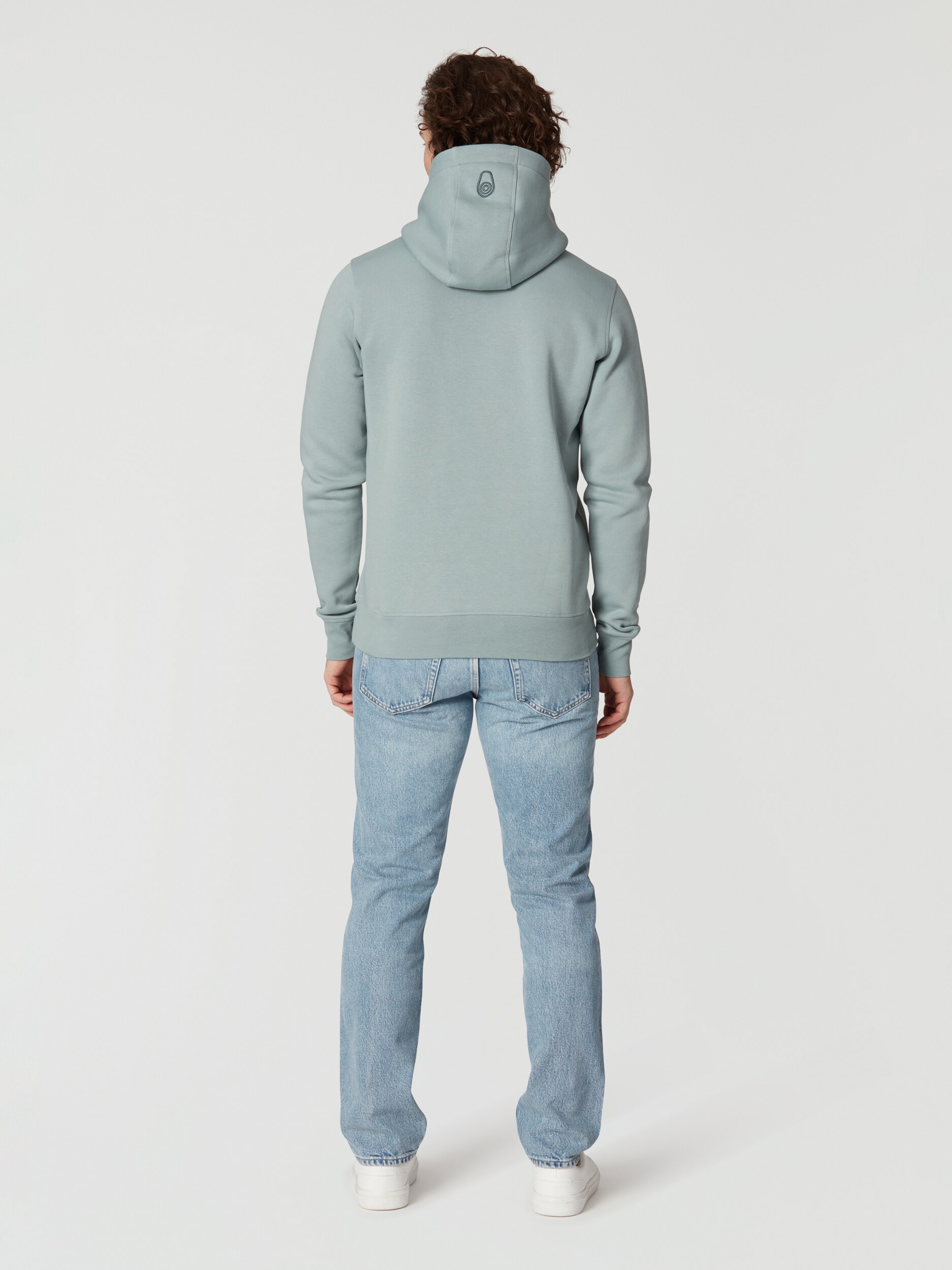 SAIL RACING, BOWMAN HOOD