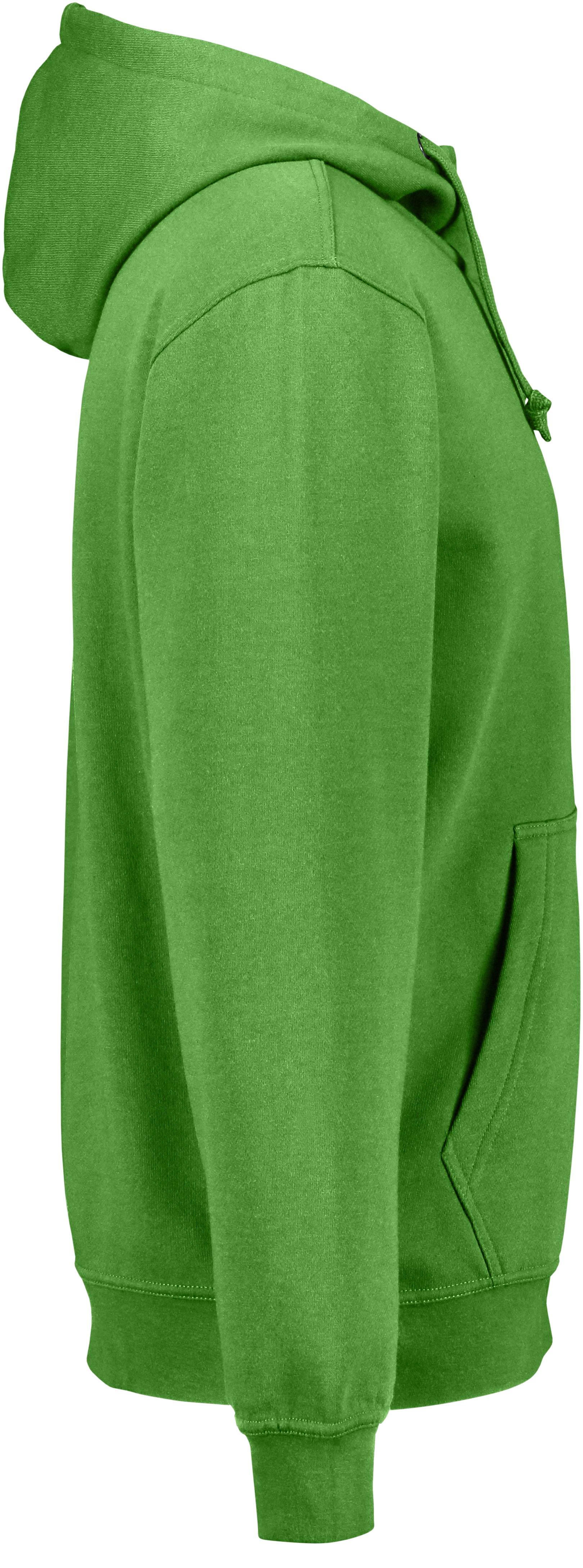 CLIQUE, Basic Hoody F Zip