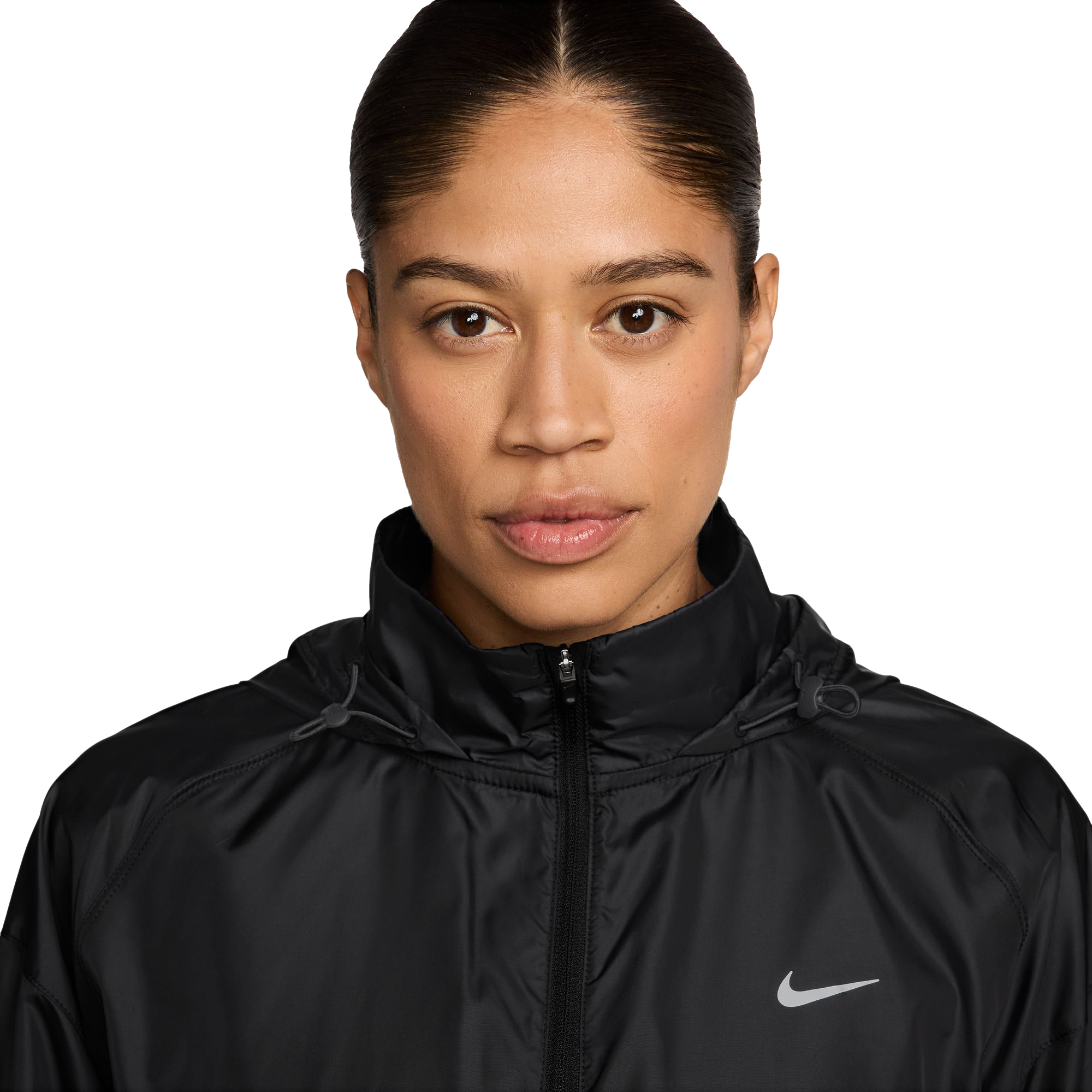 NIKE, Nike Tempo Women's Repel Running Ja