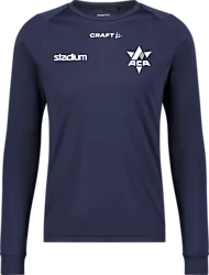 394175102101 CRAFT Rush 2.0 Ls Tee M 394175102101 CRAFT Rush 2.0 Ls Tee M Standard Small1x1