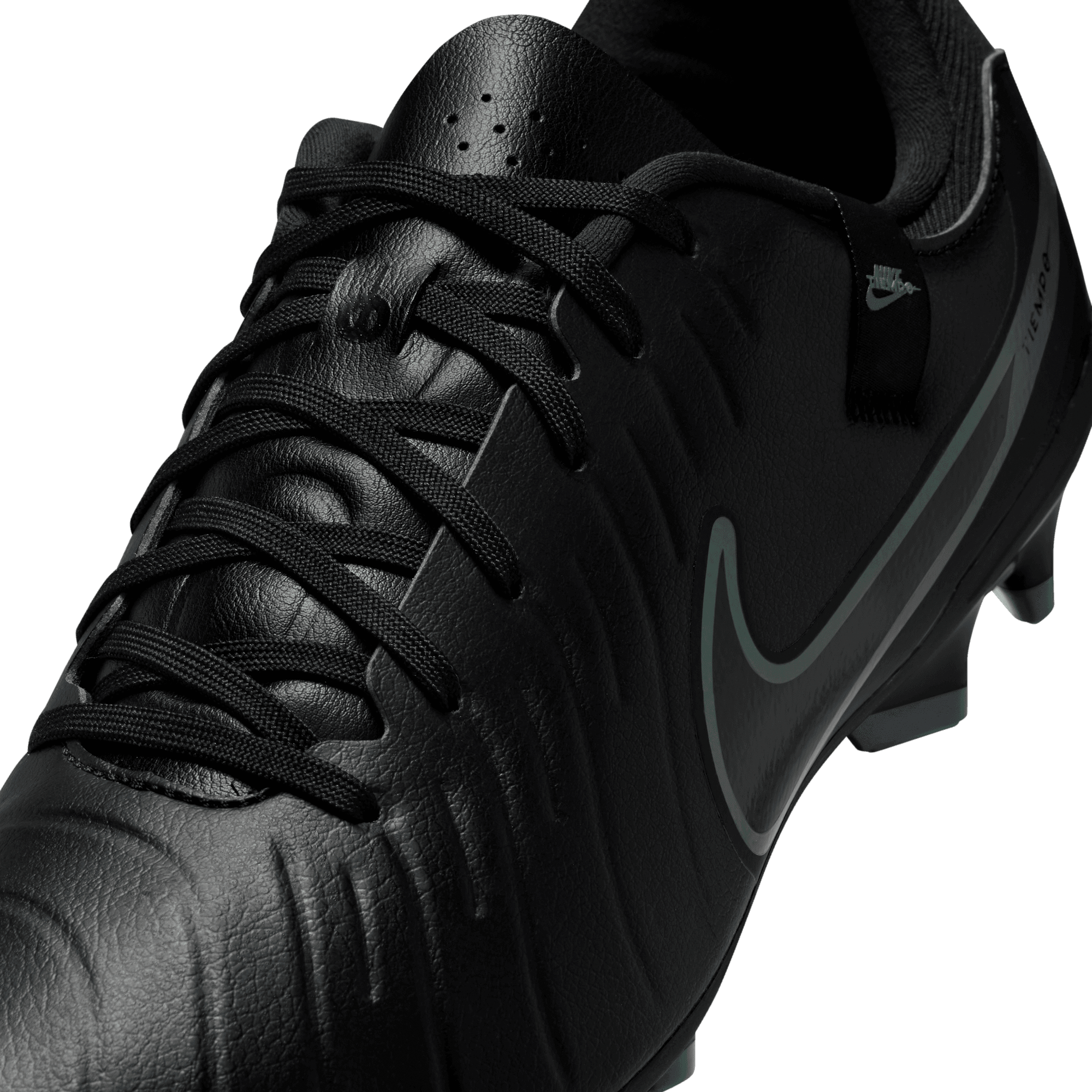 NIKE, Nk Tiempo Leg 10 Acd Fg/Mg