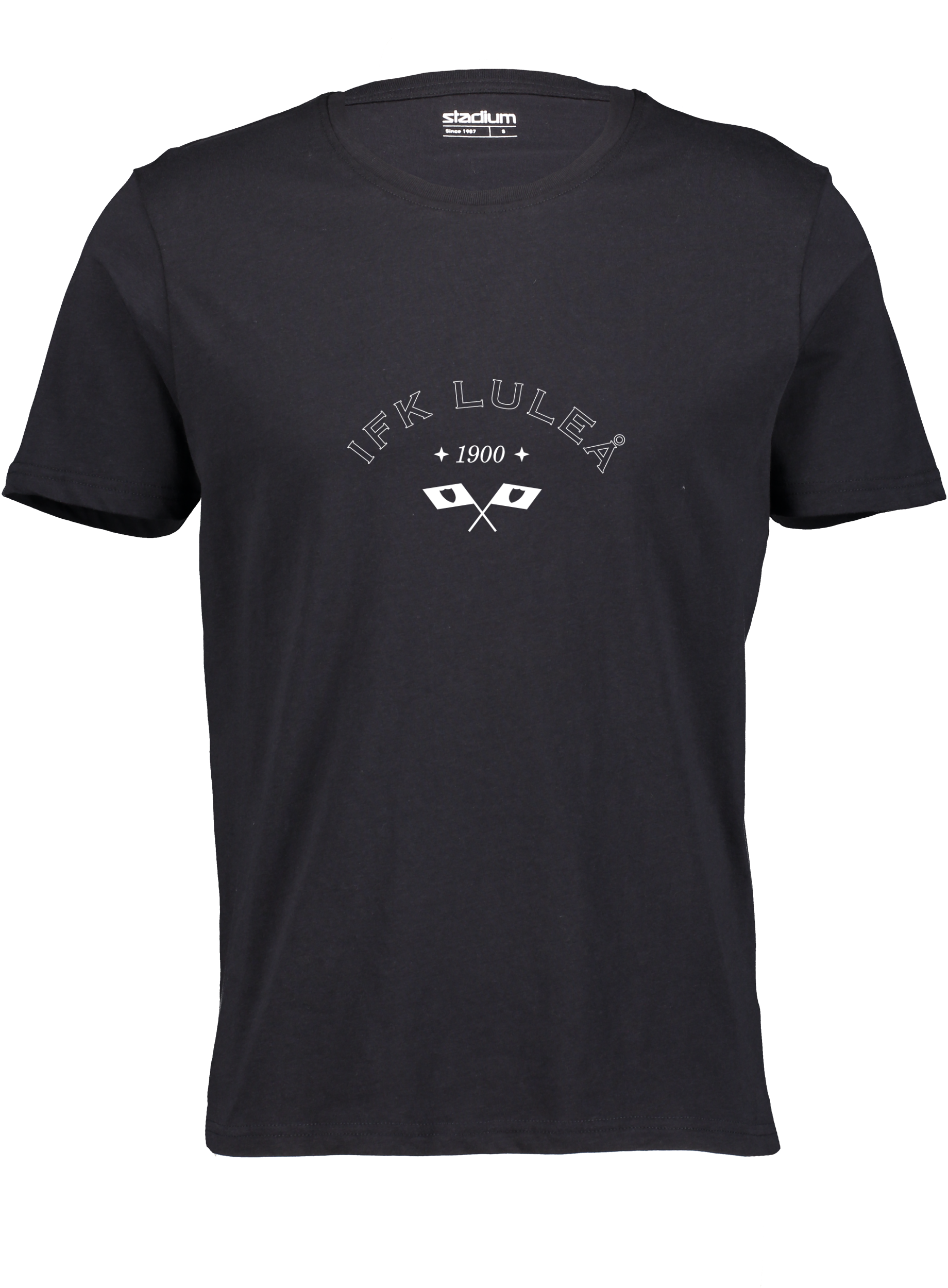 
STADIUM, 
U Team Core Tee, 
Detail 1
