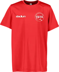 292680102101 CLIQUE Active Tee Jr 292680102101 CLIQUE Active Tee Jr Standard Small1x1