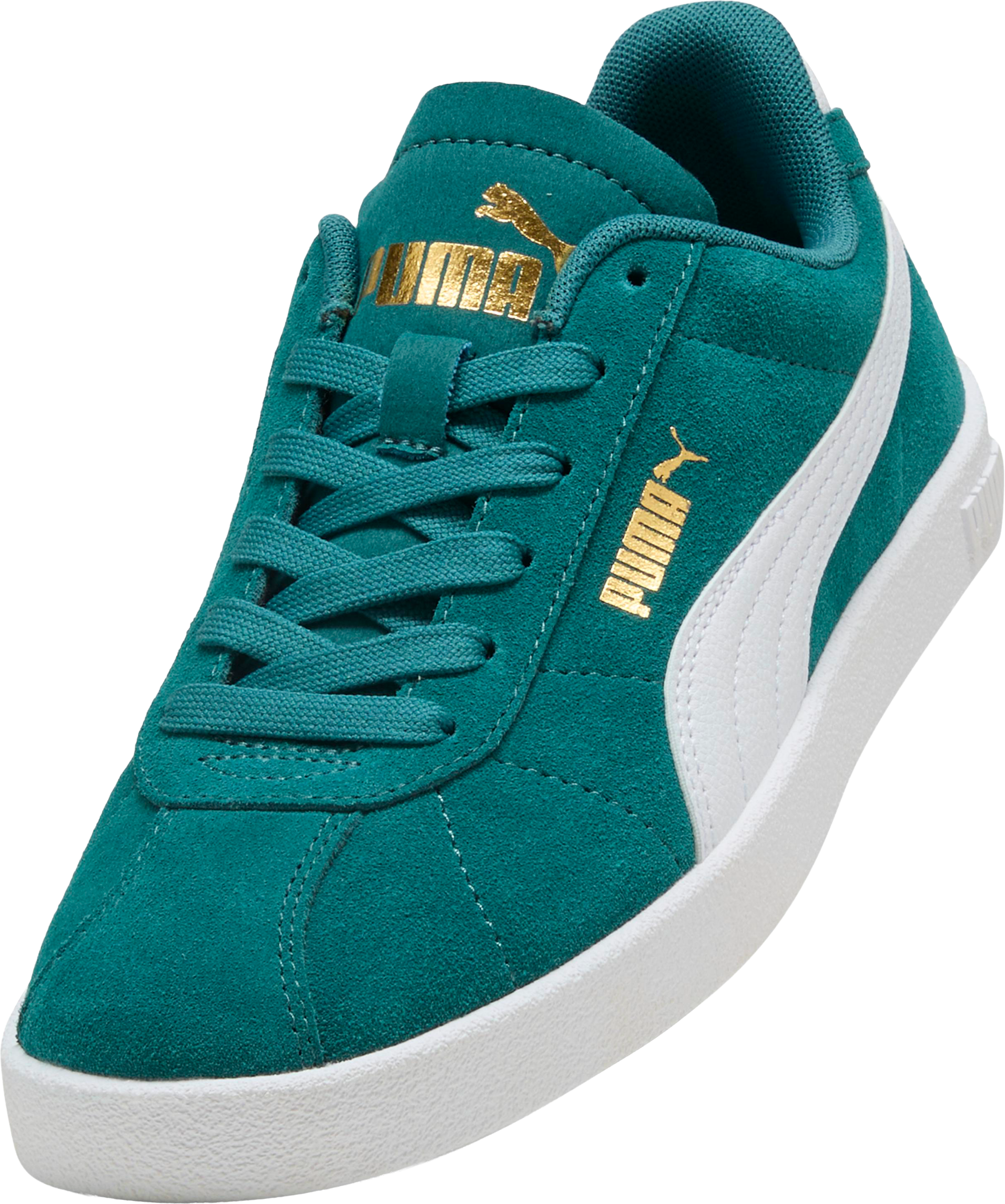 PUMA, J Puma Club Ii