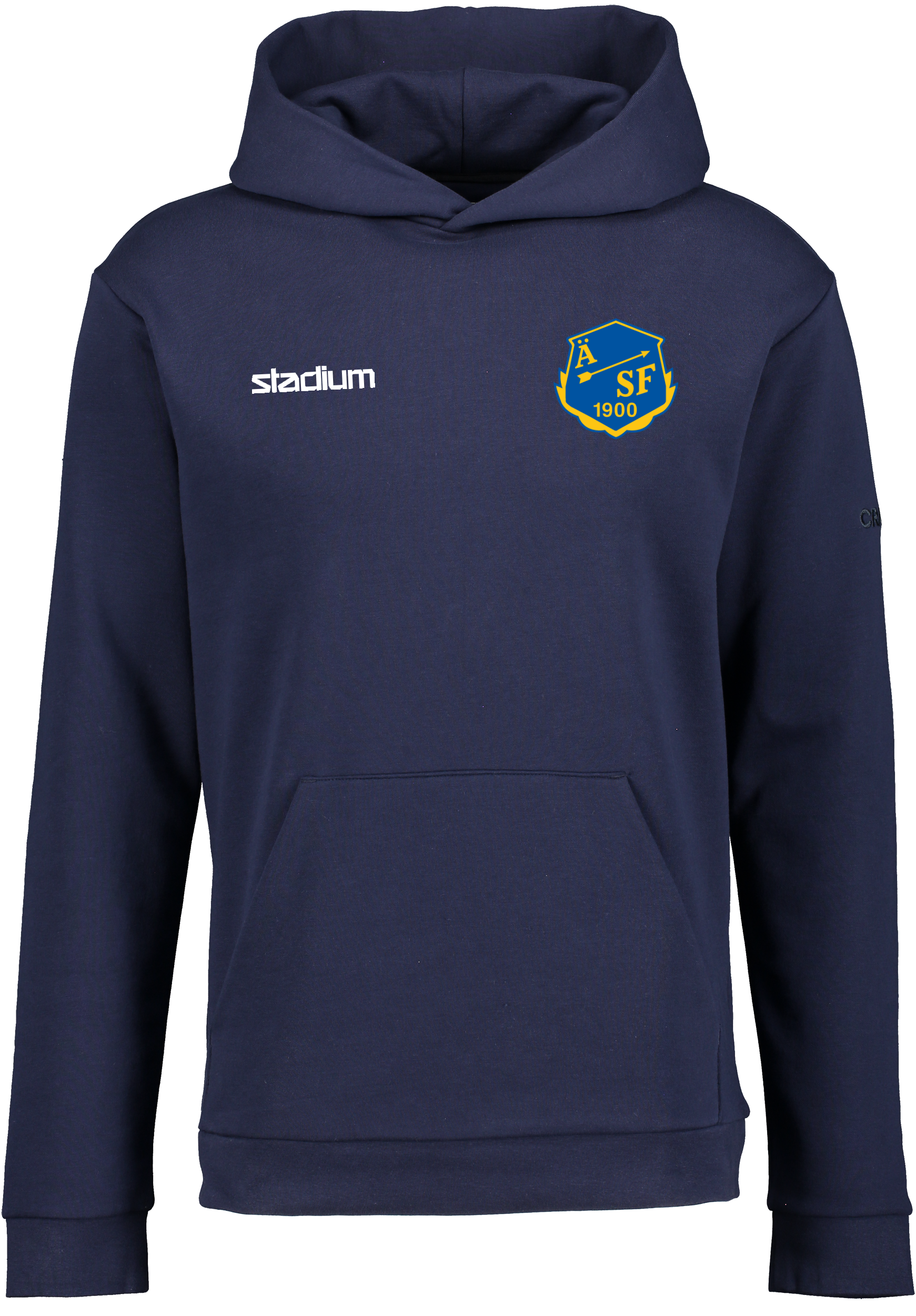 
CRAFT, 
Community 2.0 Hood Jr, 
Detail 1
