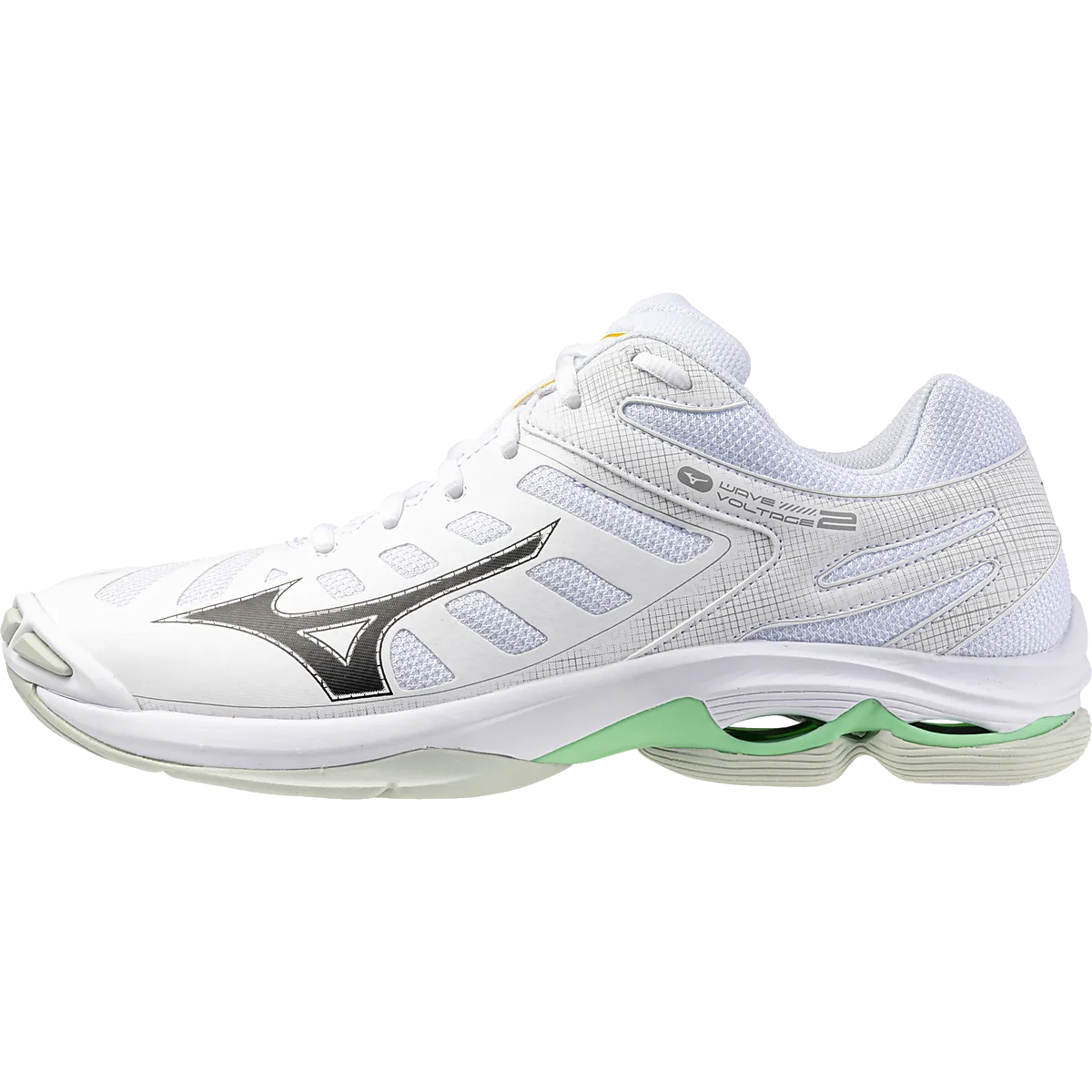 MIZUNO Волновое напряжение