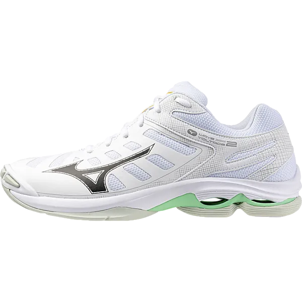 MIZUNO Волновое напряжение