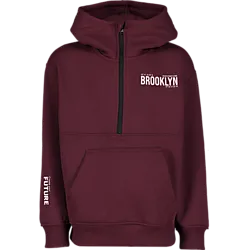 704889107101 REACTION  Halfzip Hood Jr 704889107101 REACTION Halfzip Hood Jr  Standard Small1x1