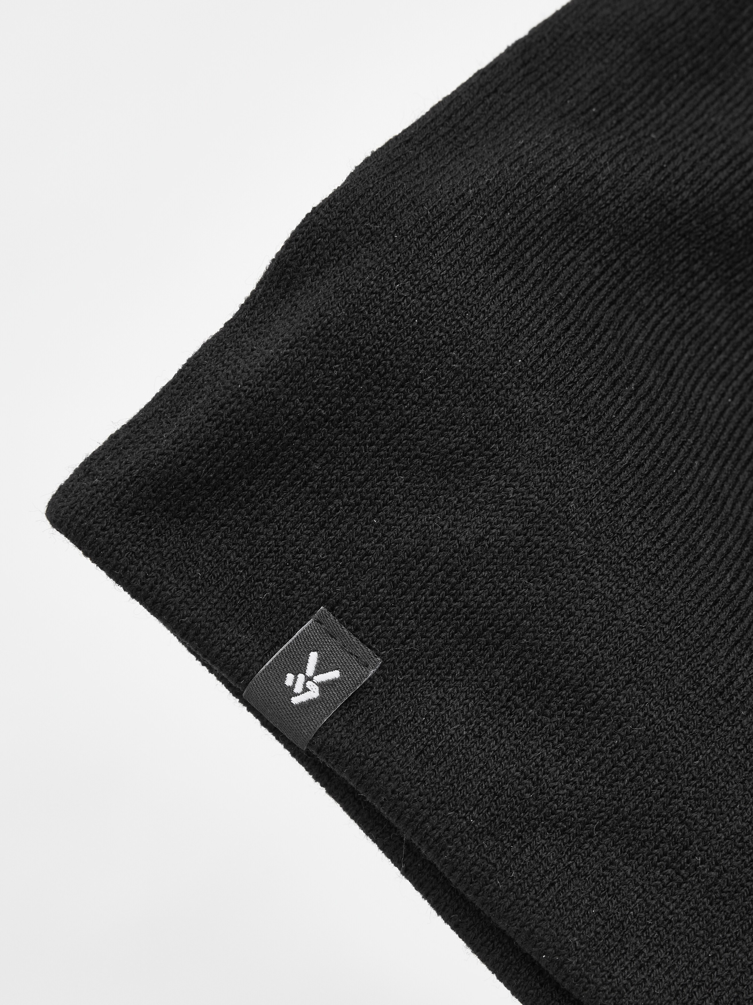 SEGER, U Nisse Pom Beanie