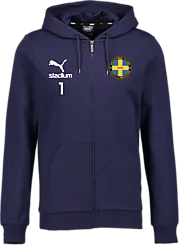 394151105101 PUMA T Goal Casual Hood Jkt 394151105101 PUMA T Goal Casual Hood Jkt Standard Small1x1