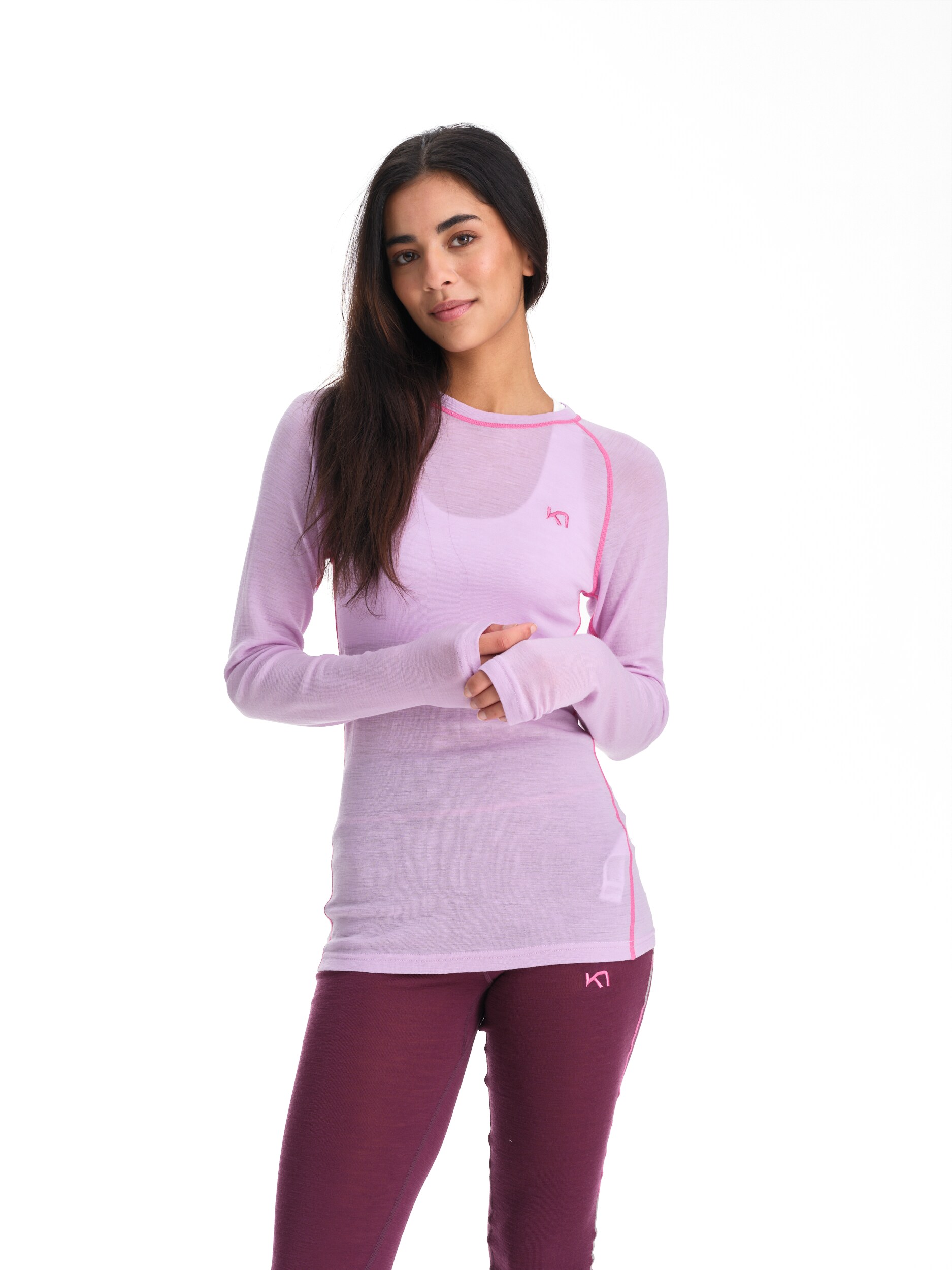 KARI TRAA, Signe Wool Set W