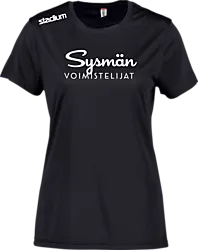 292684106101 CLIQUE Active Tee W 292684106101 CLIQUE Active Tee W Standard Small1x1