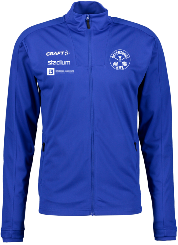 
CRAFT, 
Evolve 2.0 Full Zip Jacket Jr, 
Detail 1
