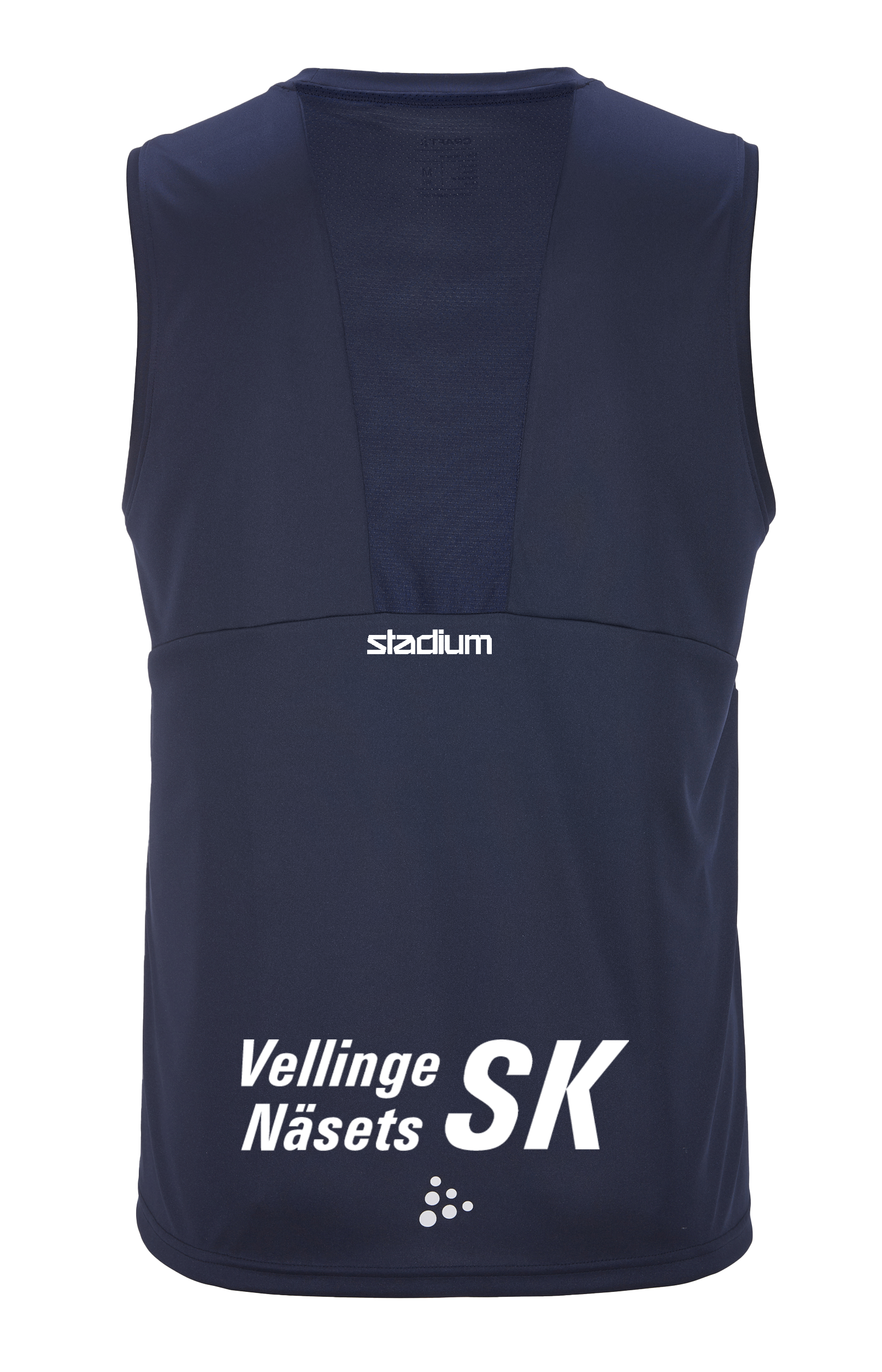 CRAFT, Rush 2.0 Singlet Jr