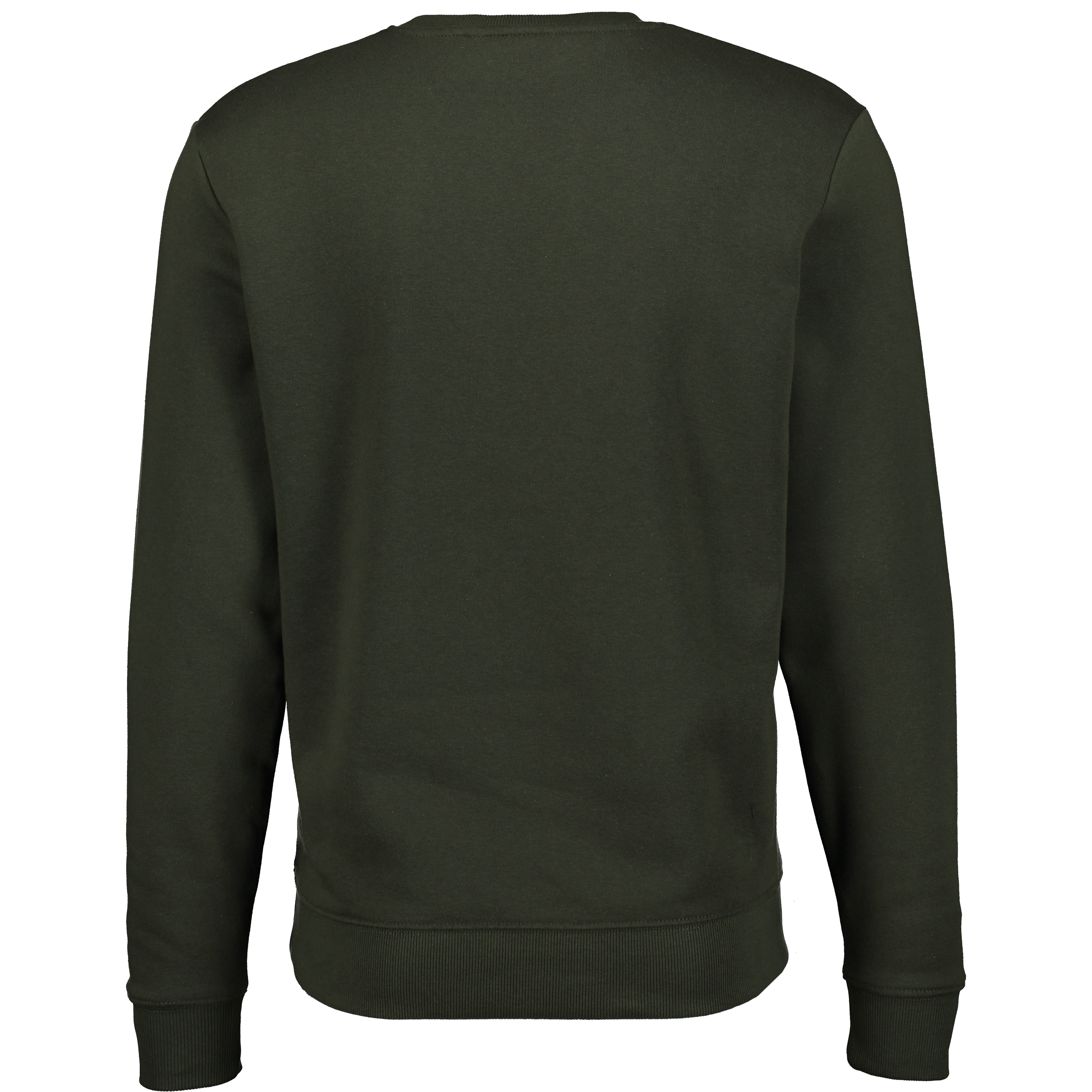 REACTION, Crew Printed Sweatshirt M