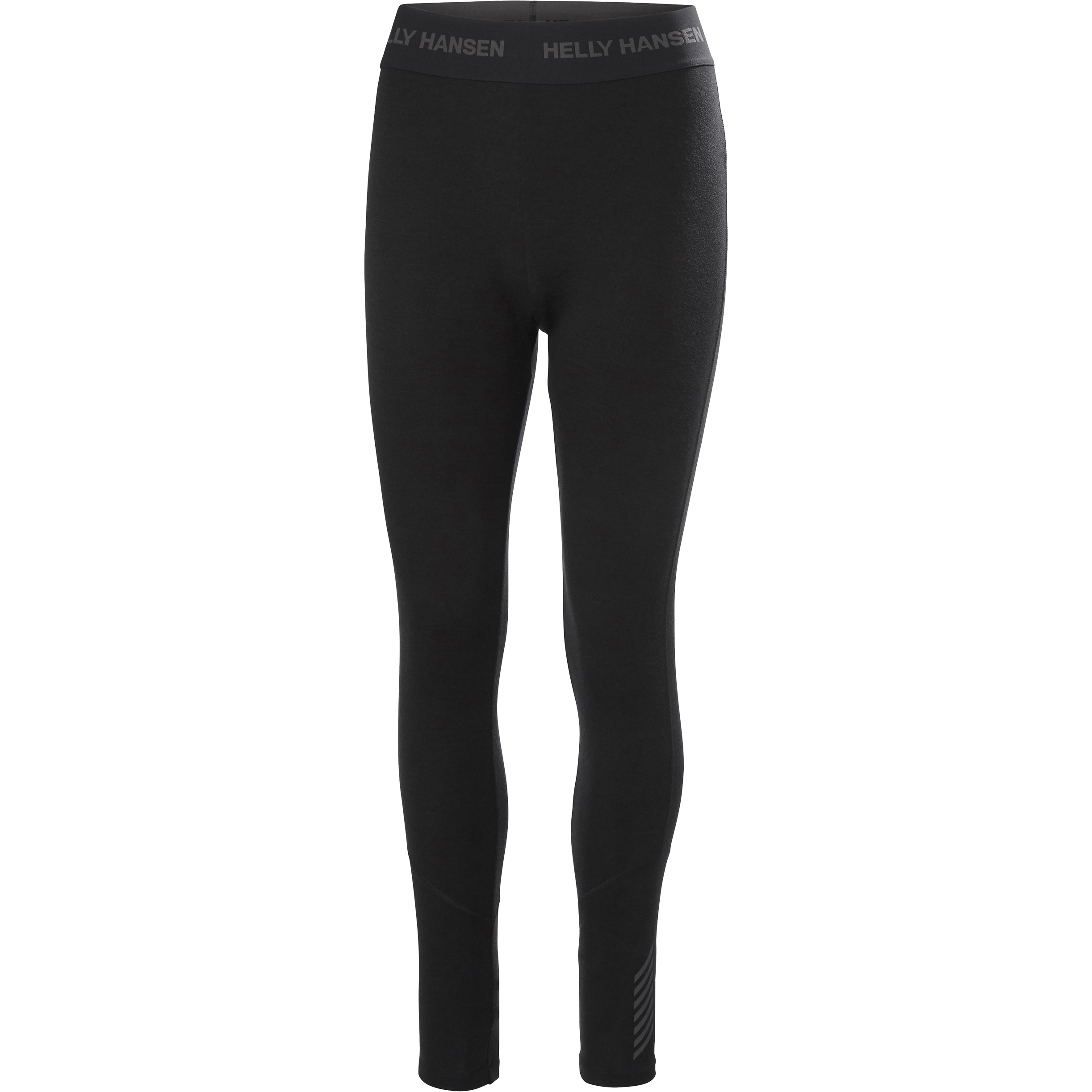 HELLY HANSEN, W HH LIFA MERINO MIDWEIGHT SET