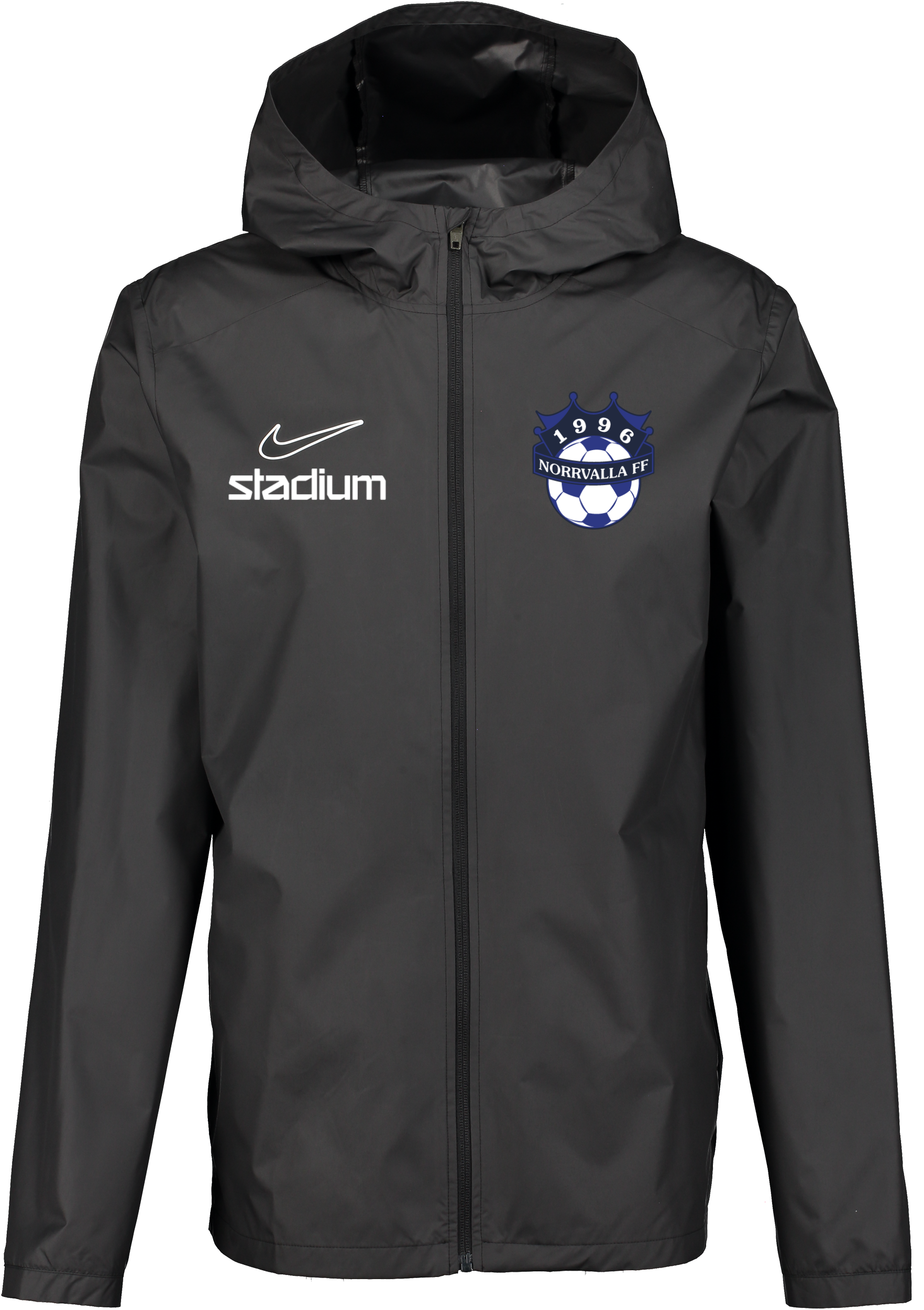 
NIKE, 
Acd25 Rain Jkt Jr, 
Detail 1
