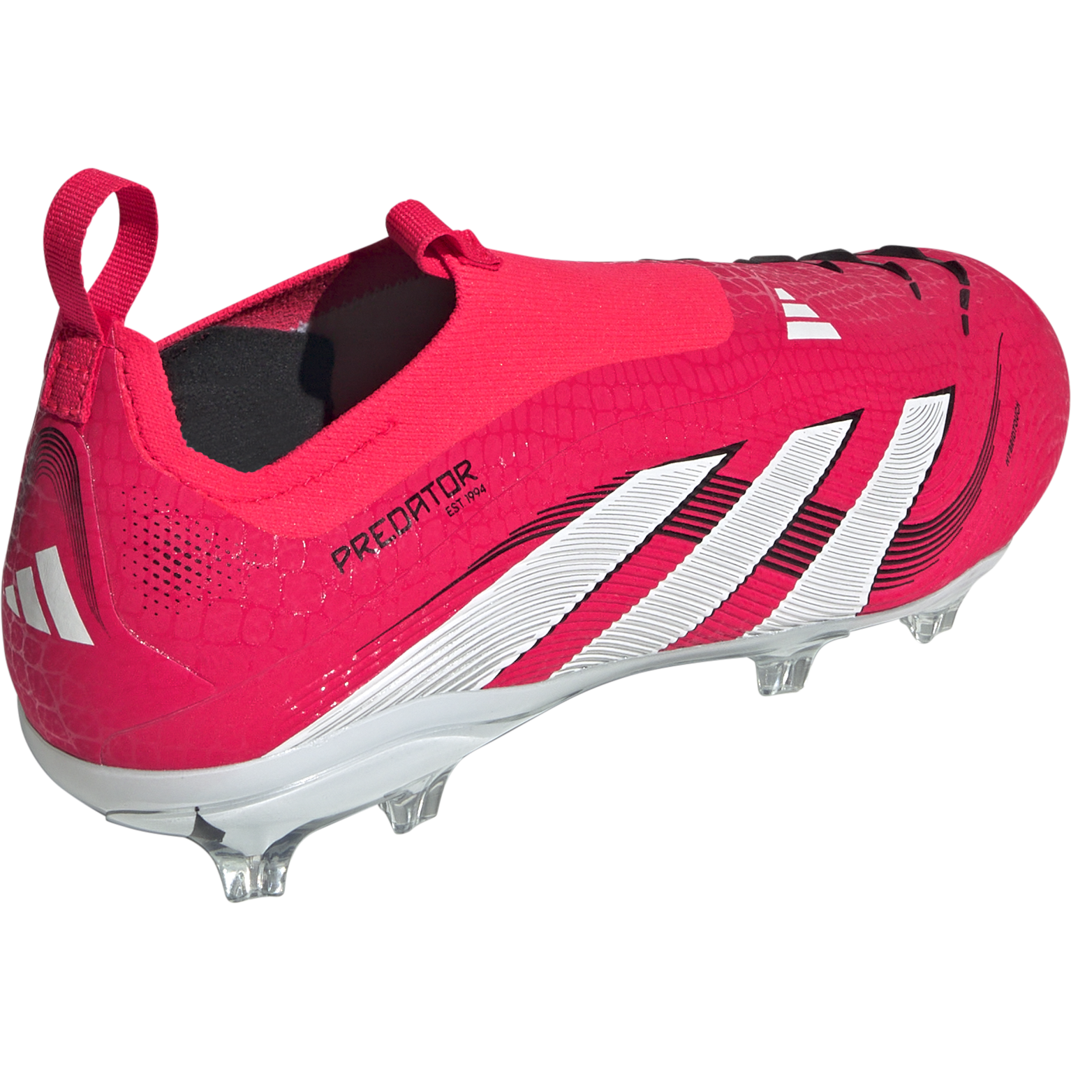 ADIDAS, Predator Elite Ll Fg Jr
