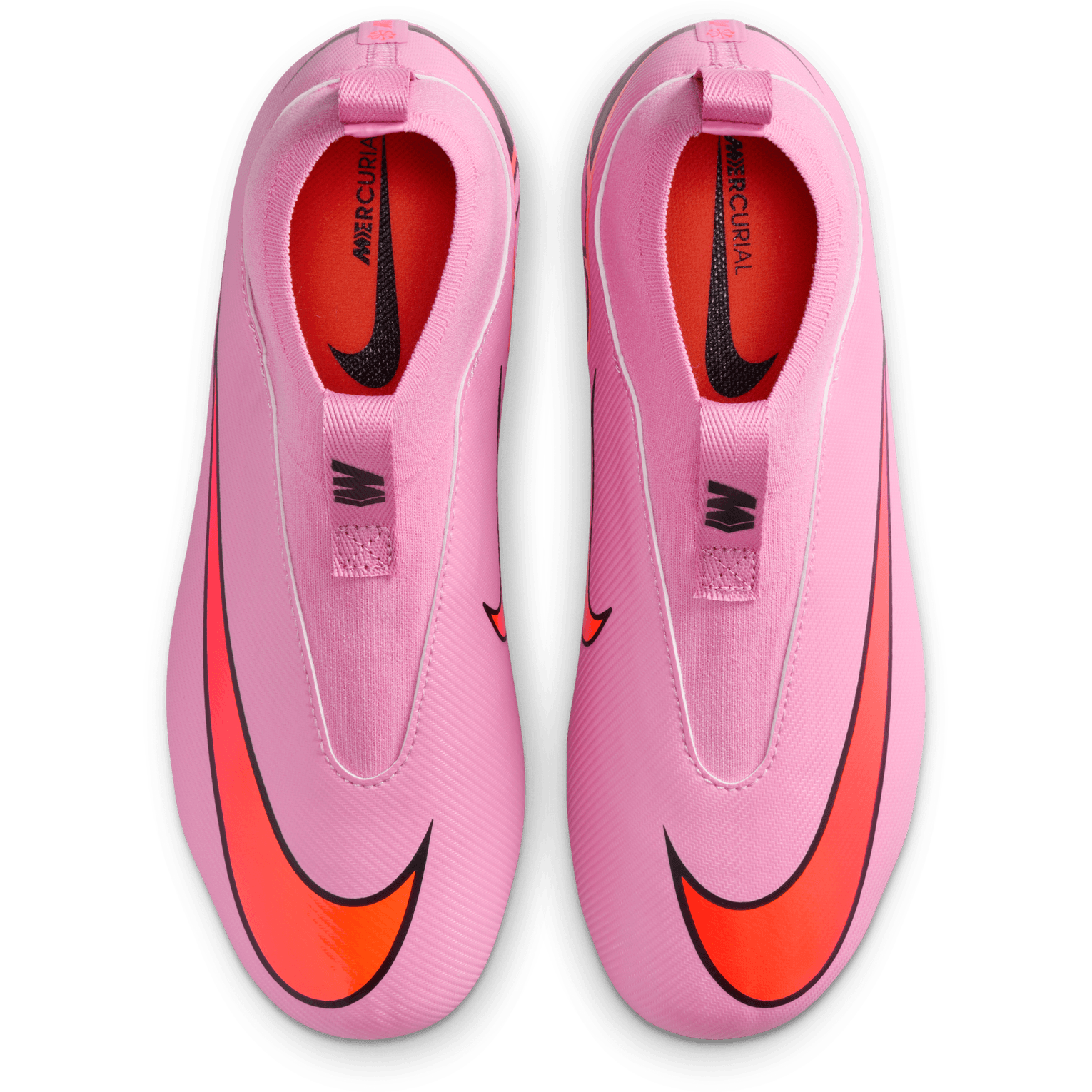 NIKE, Jr Zoom Superfly 10 Acad Fgmg