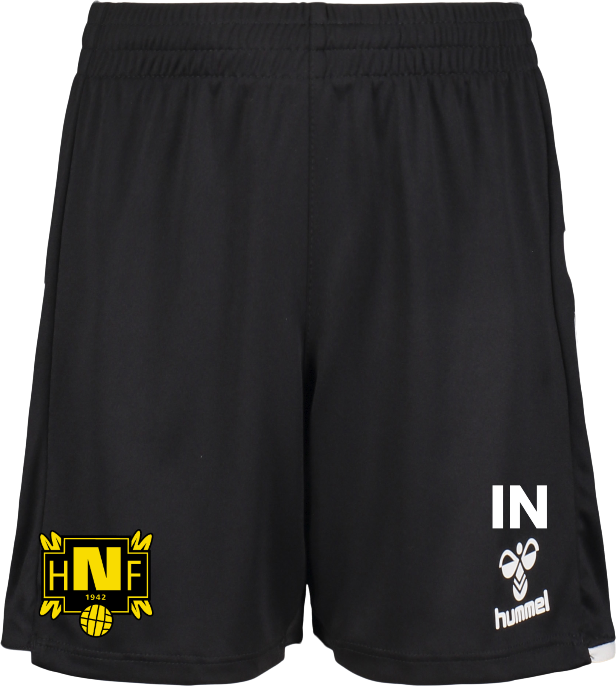 
HUMMEL, 
HMLCORE 2.0 SHORTS KIDS, 
Detail 1
